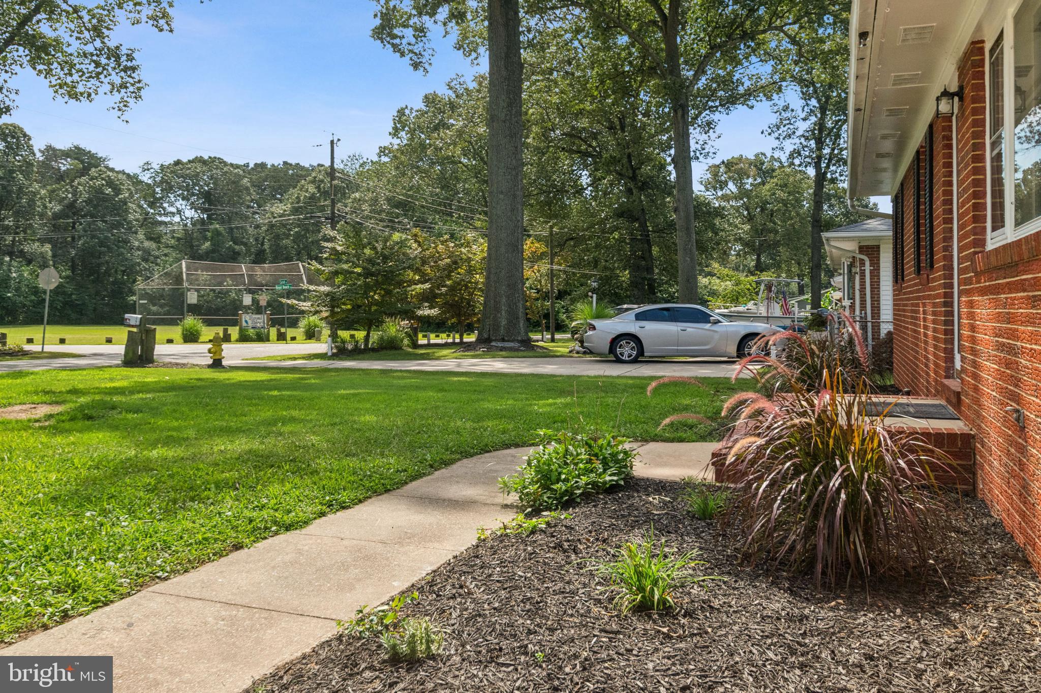 32 CARROLL ROAD