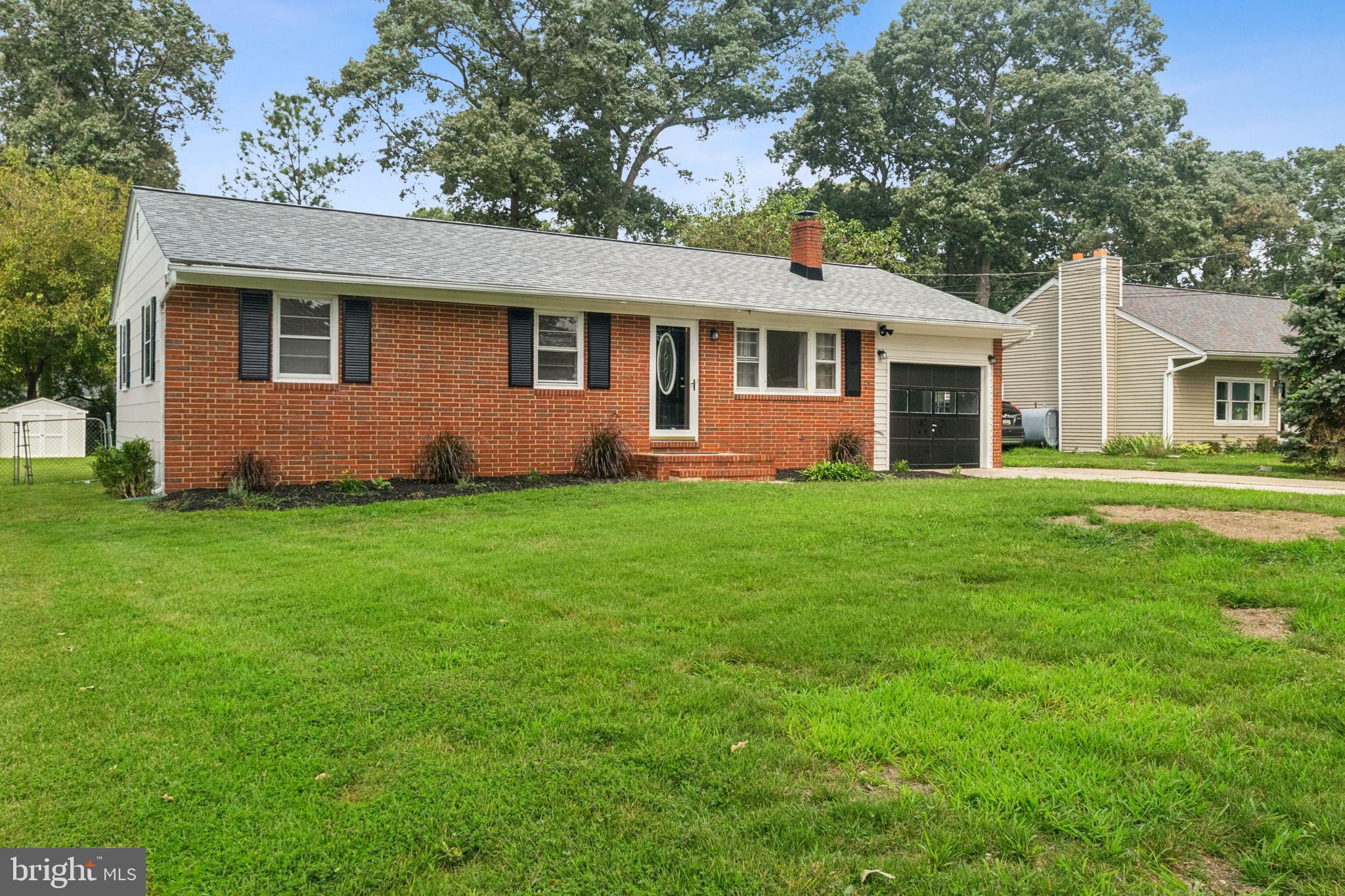 32 CARROLL ROAD