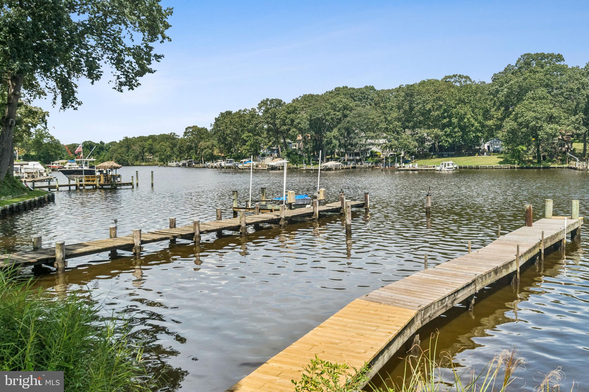 MAGOTHY FORGE - Residential