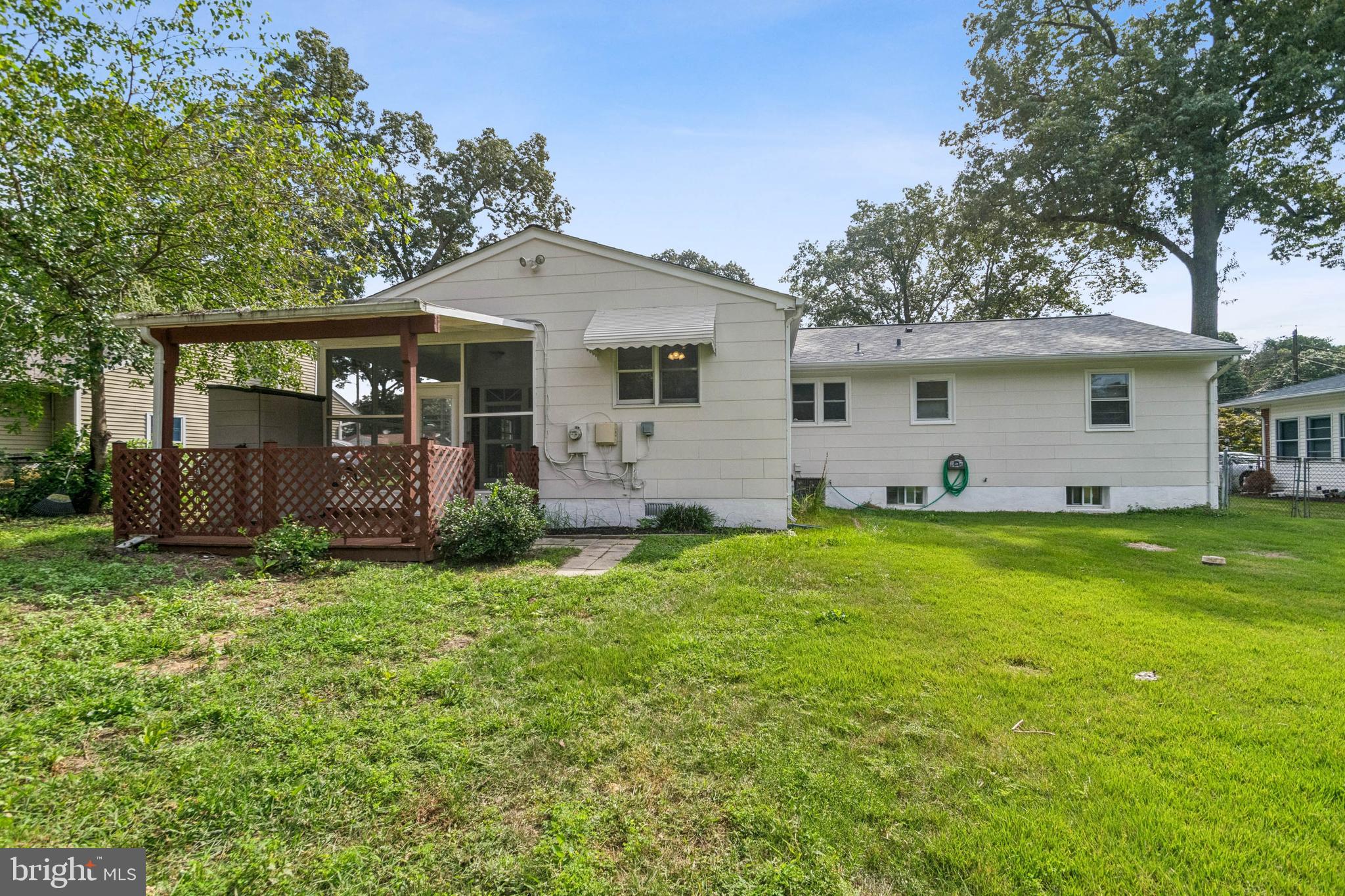 MAGOTHY FORGE - Residential