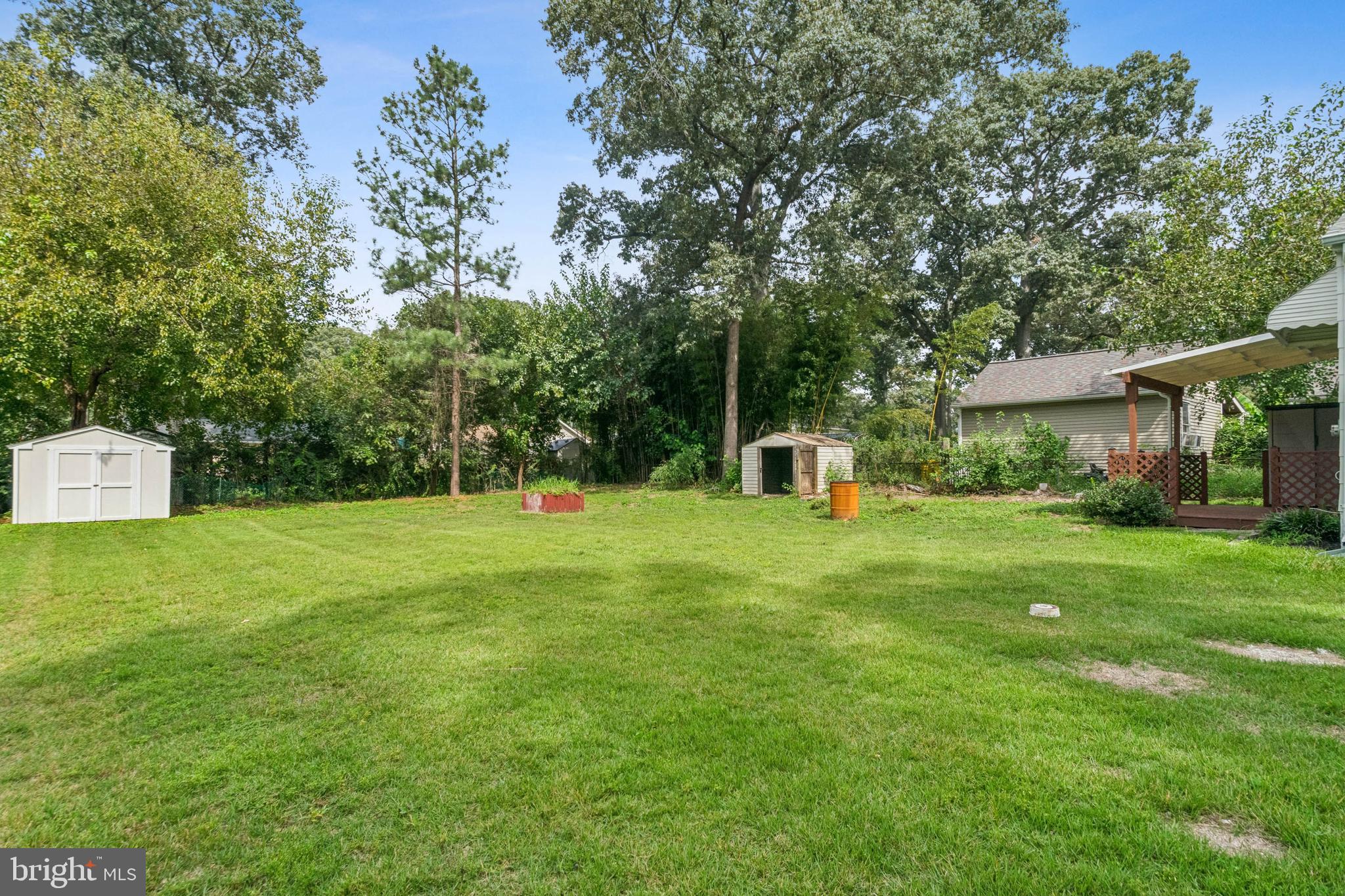 MAGOTHY FORGE - Residential