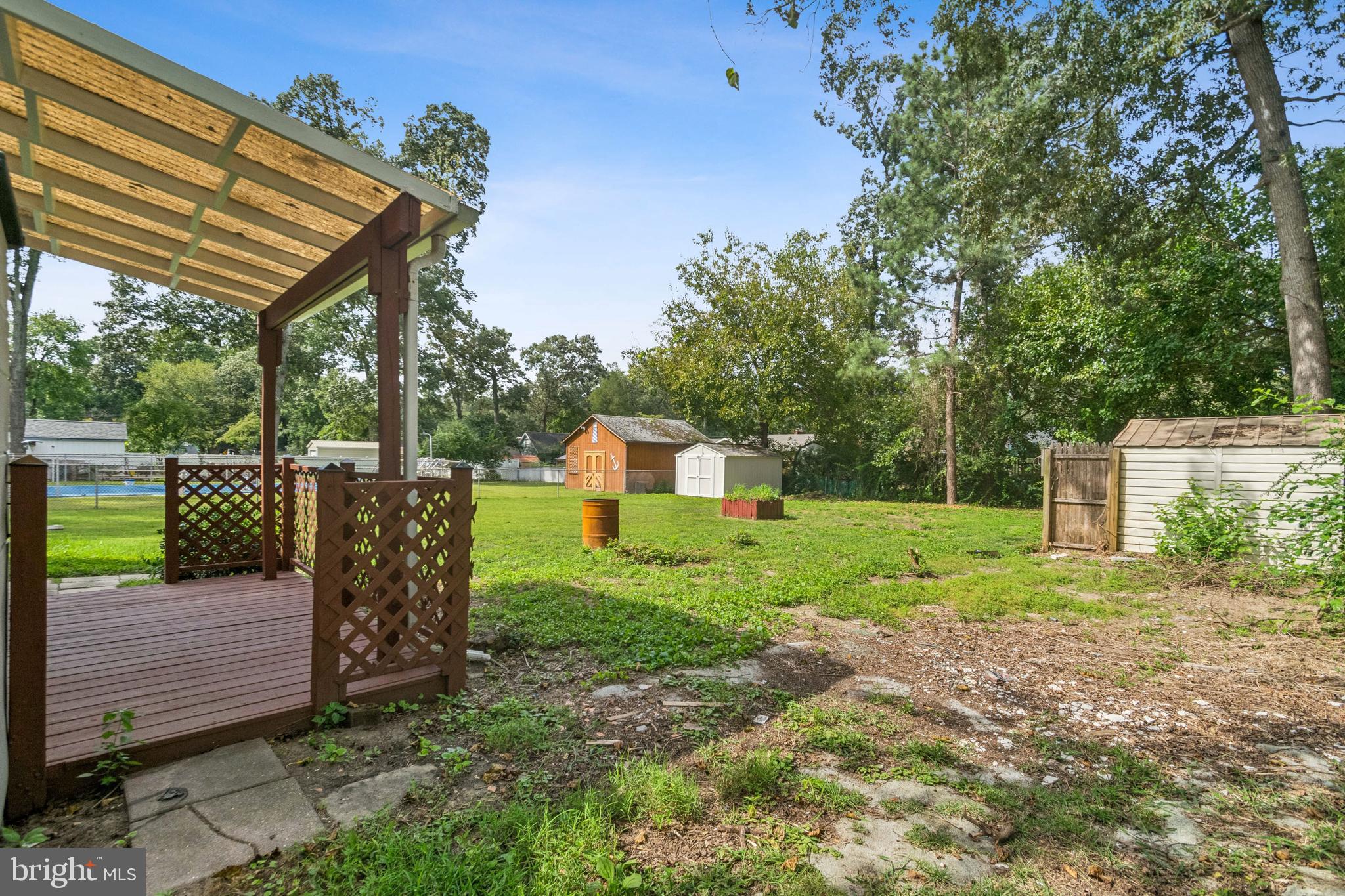 MAGOTHY FORGE - Residential