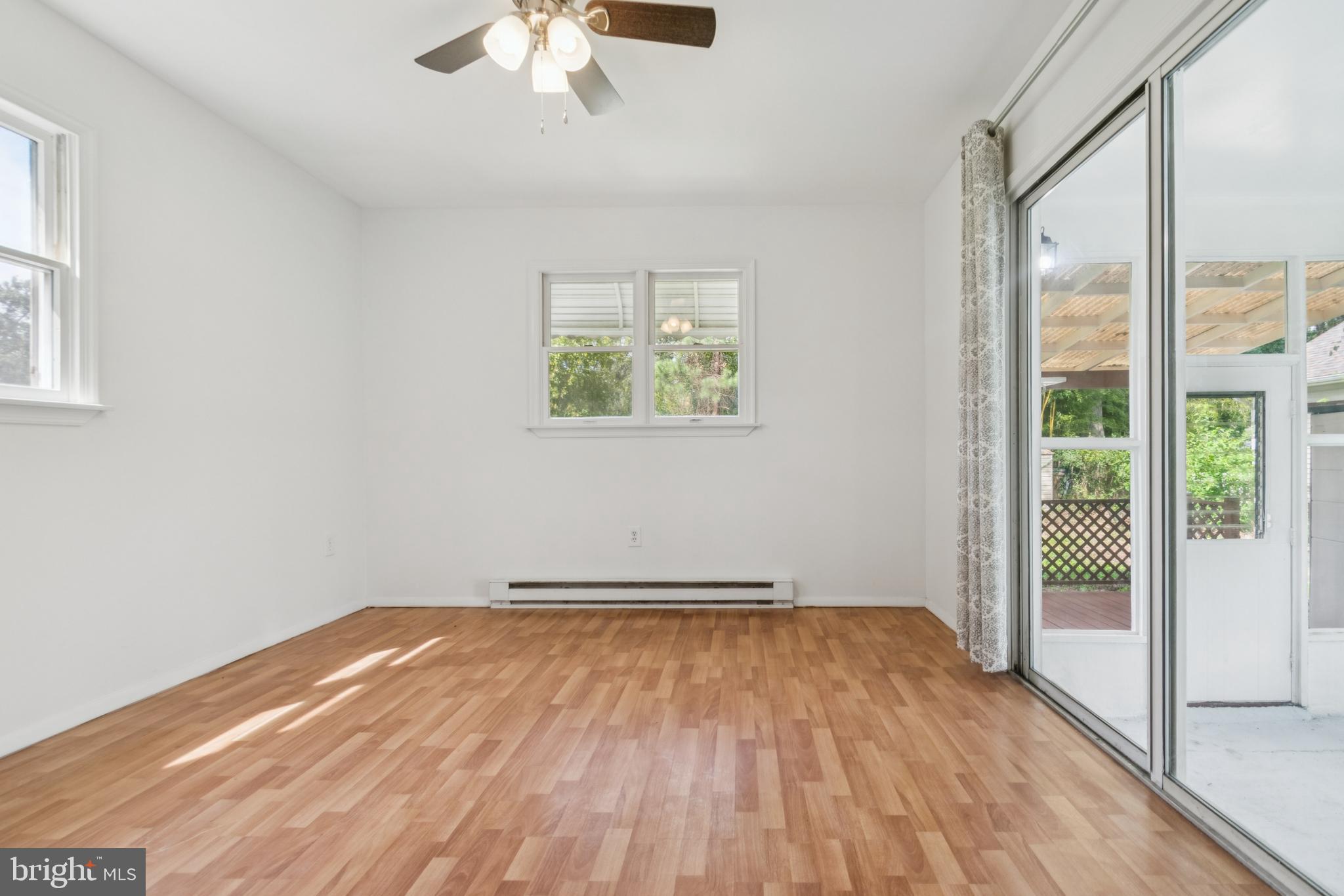 MAGOTHY FORGE - Residential