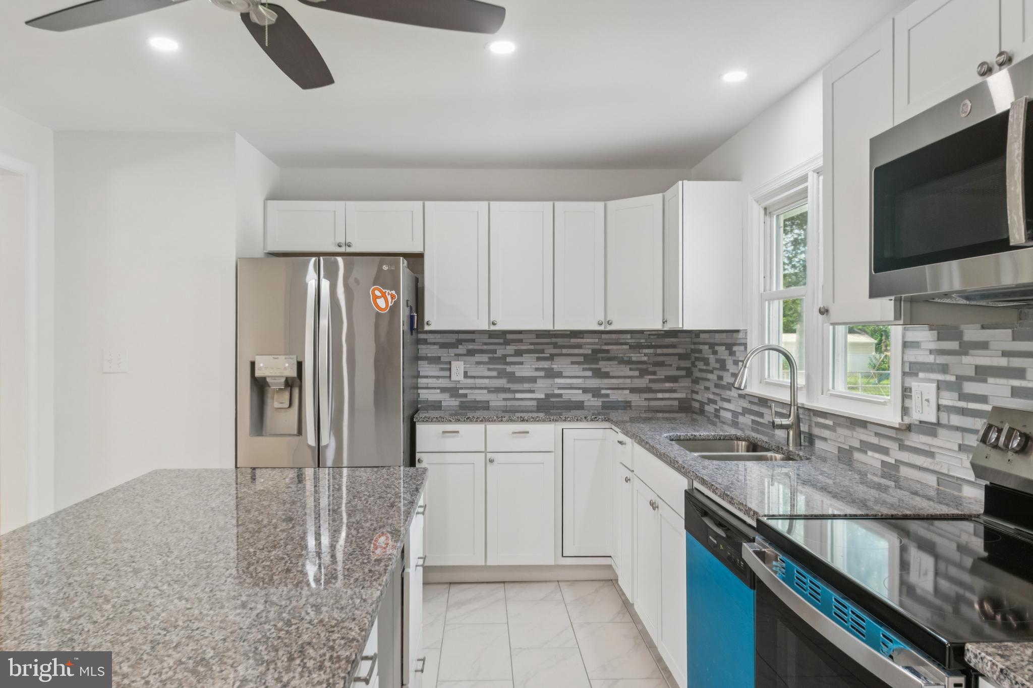 MAGOTHY FORGE - Residential