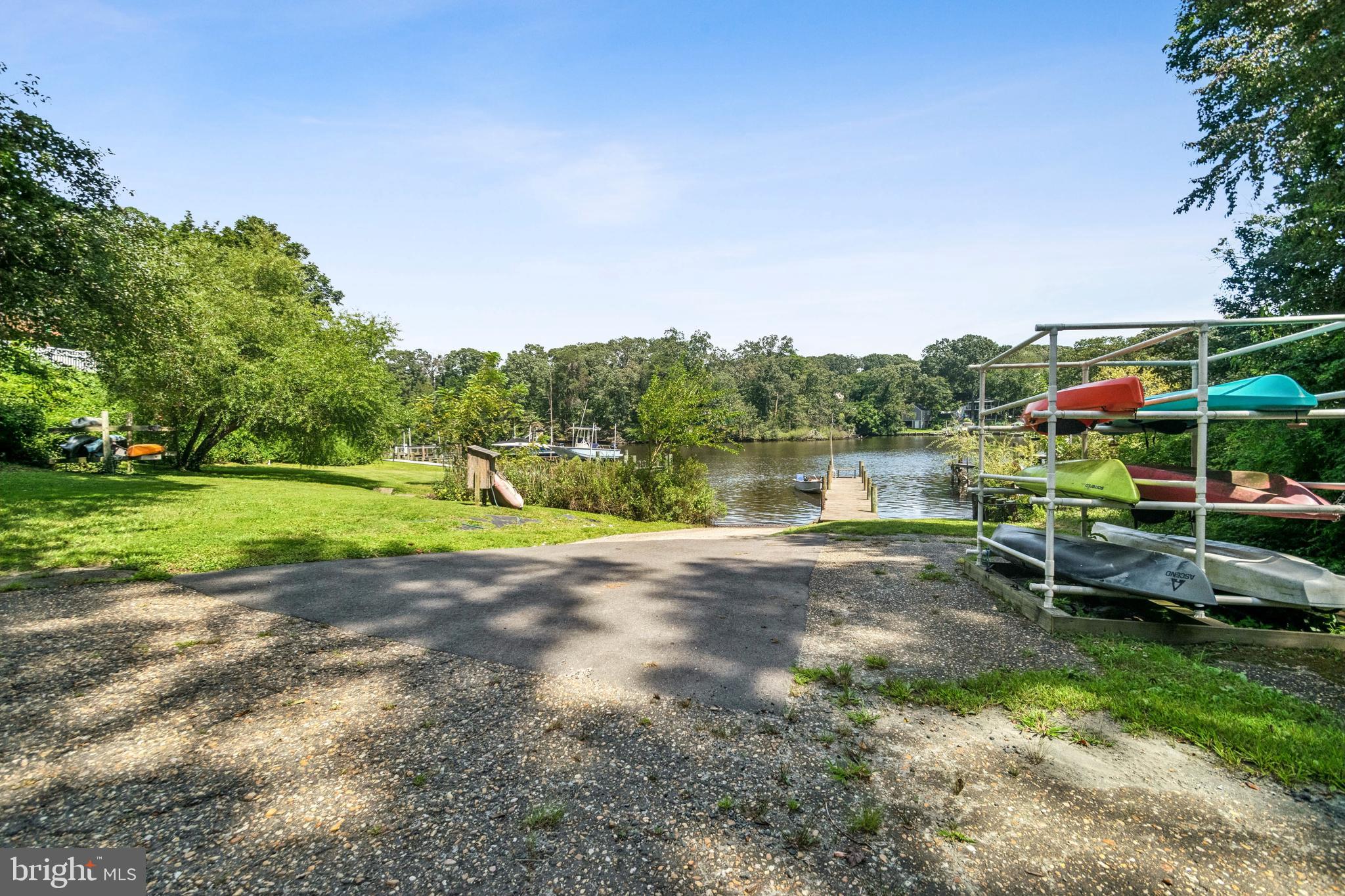 MAGOTHY FORGE - Residential