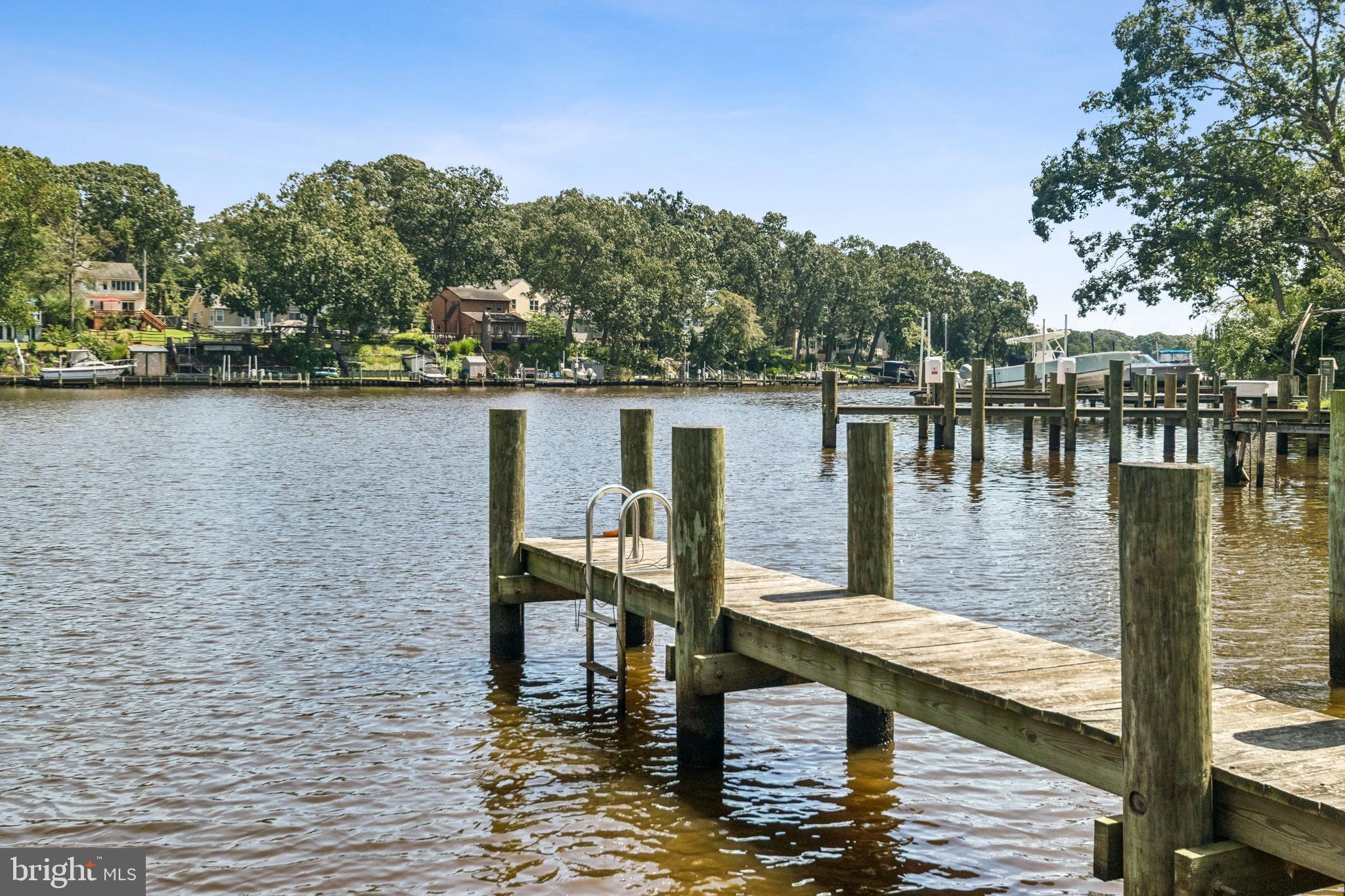 MAGOTHY FORGE - Residential