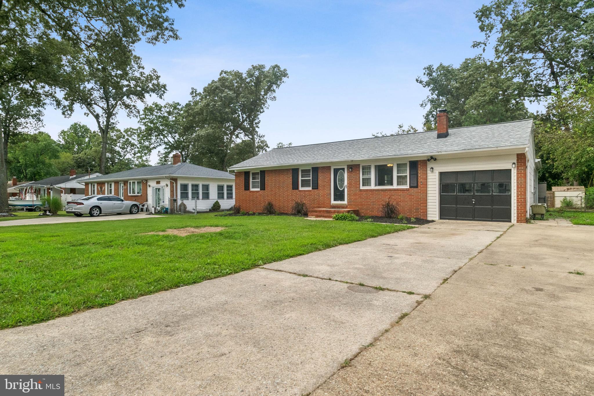 32 CARROLL ROAD