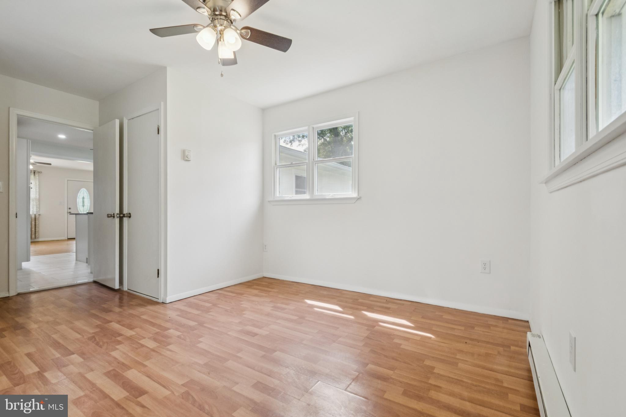 MAGOTHY FORGE - Residential