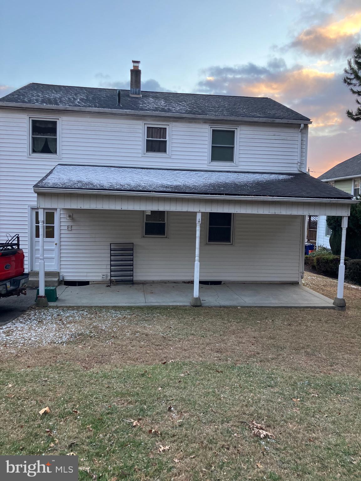 GLENSIDE - Residential Lease