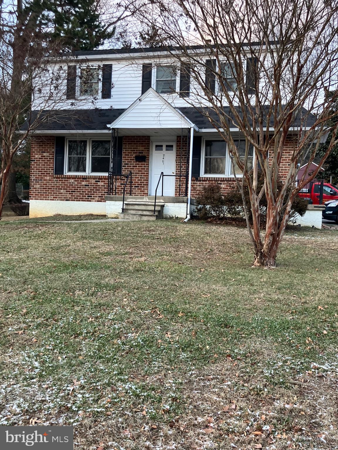 GLENSIDE - Residential Lease