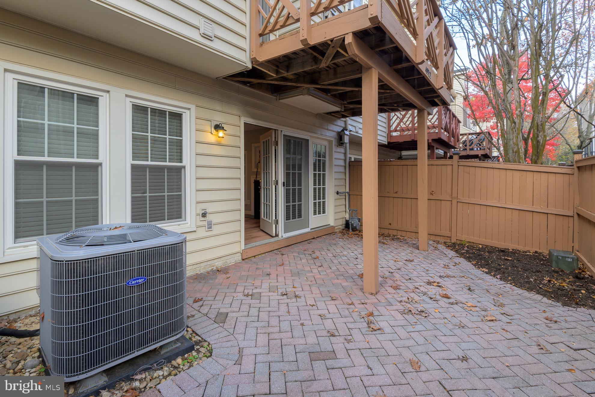 CAMERON STATION - Residential Lease