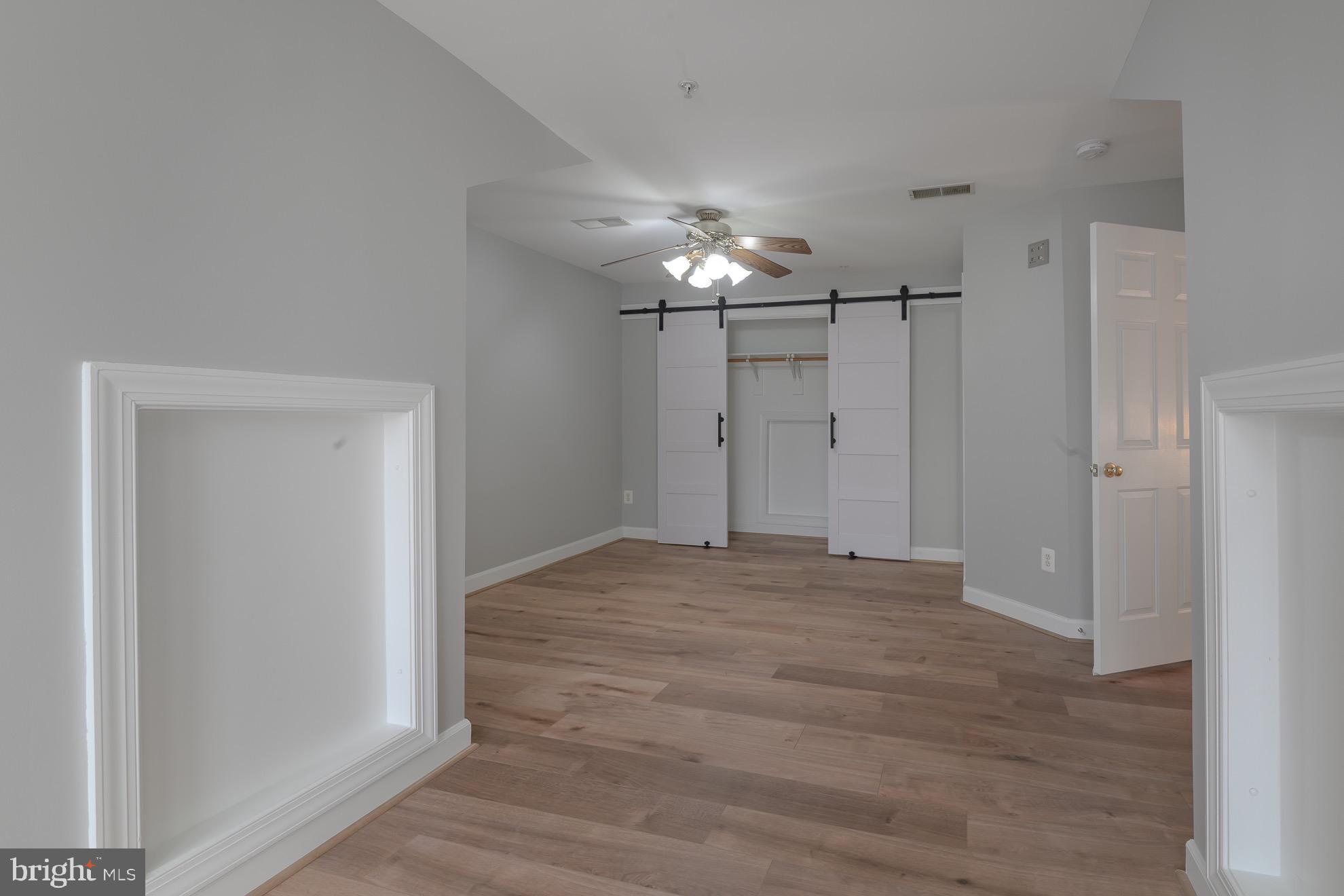 CAMERON STATION - Residential Lease