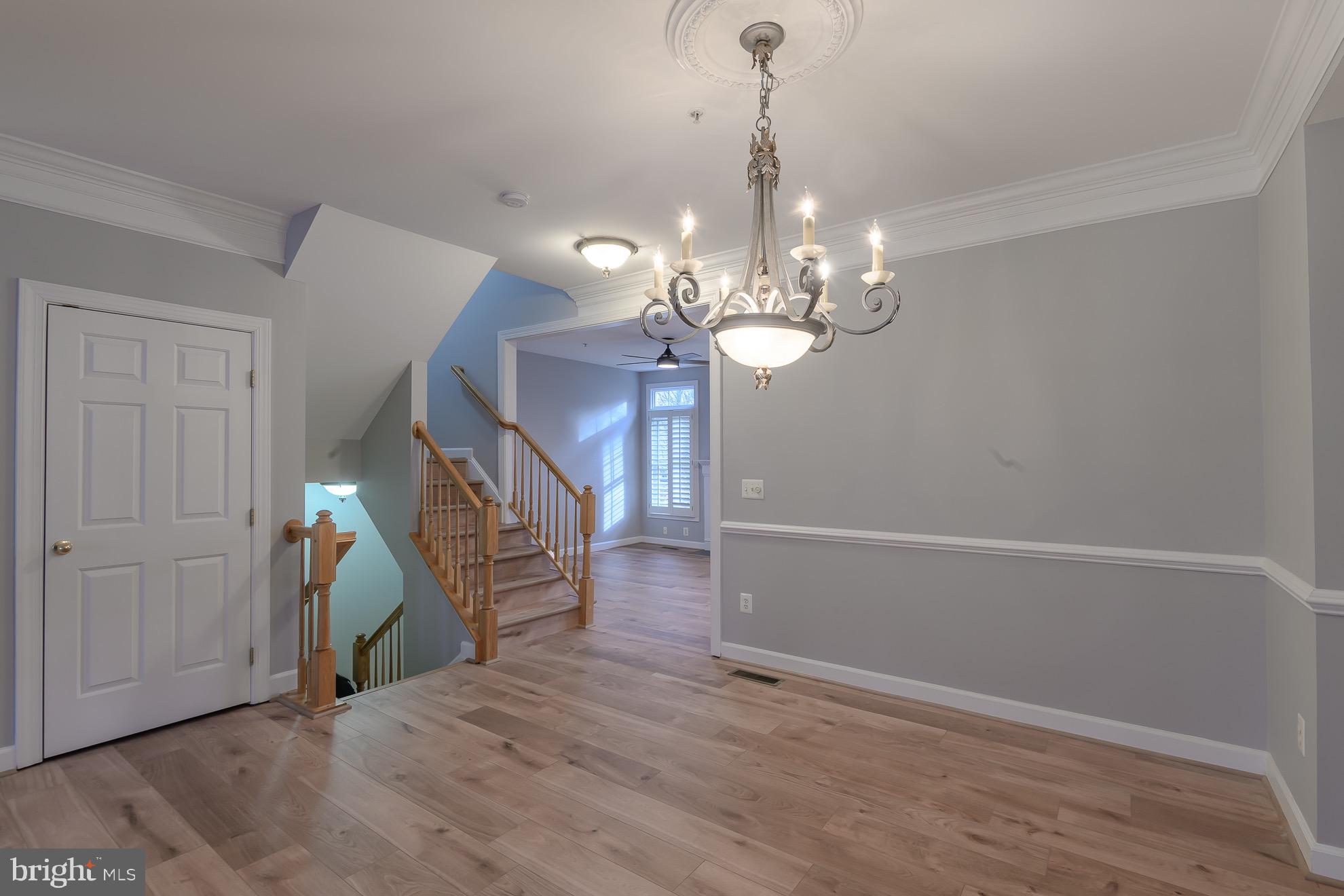 CAMERON STATION - Residential Lease