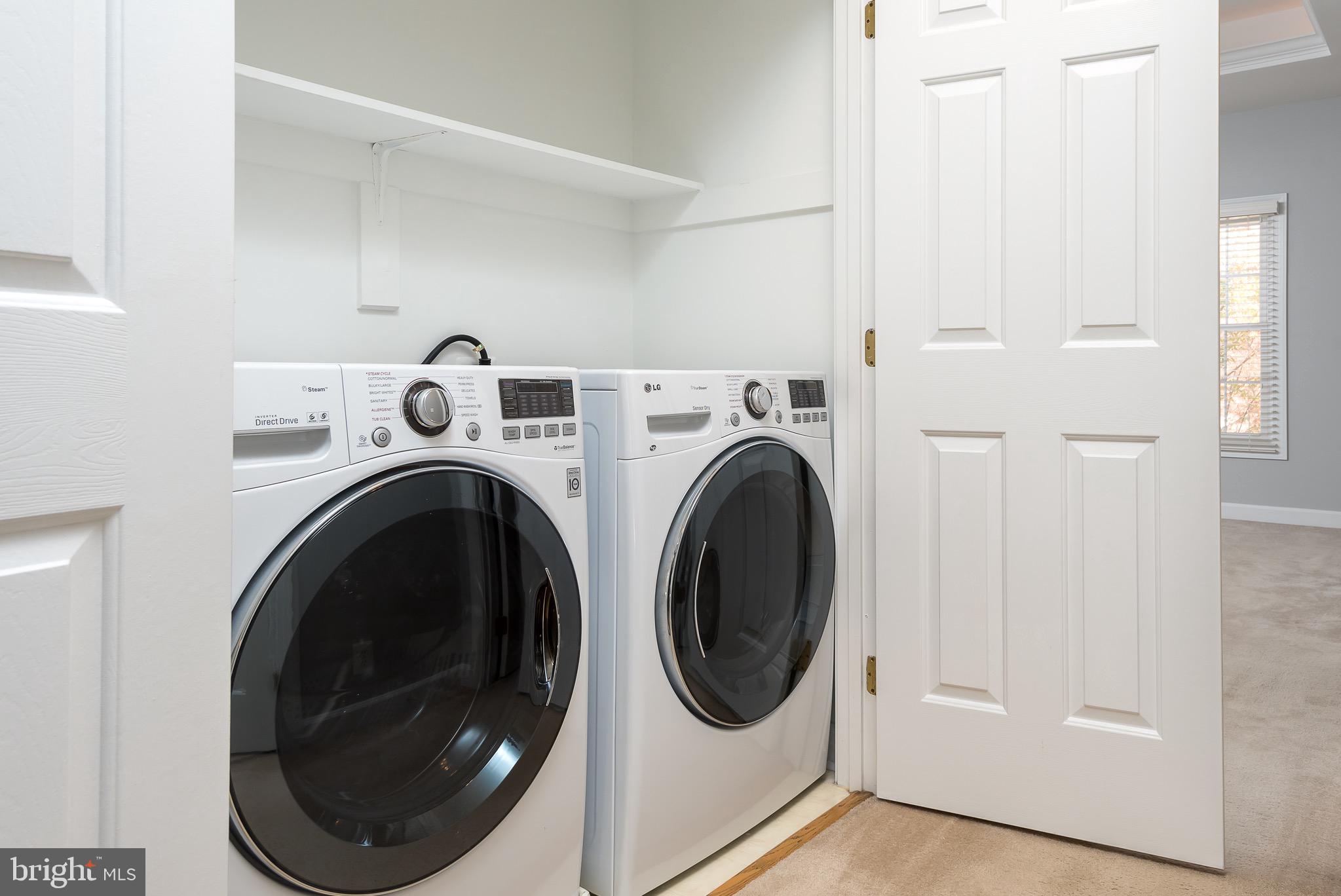 CAMERON STATION - Residential Lease