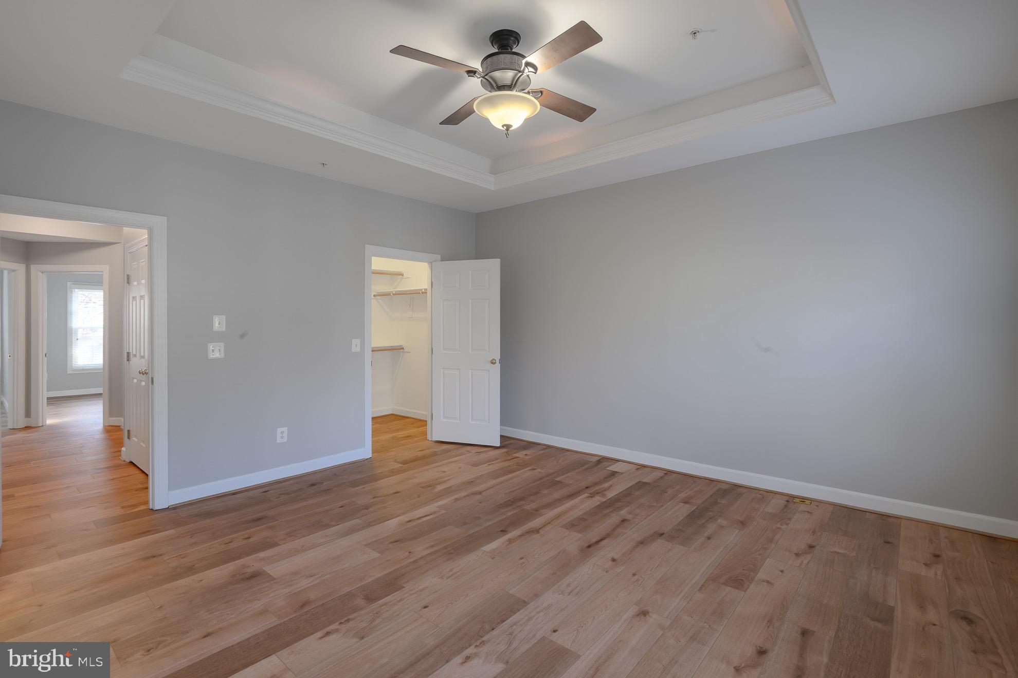 CAMERON STATION - Residential Lease