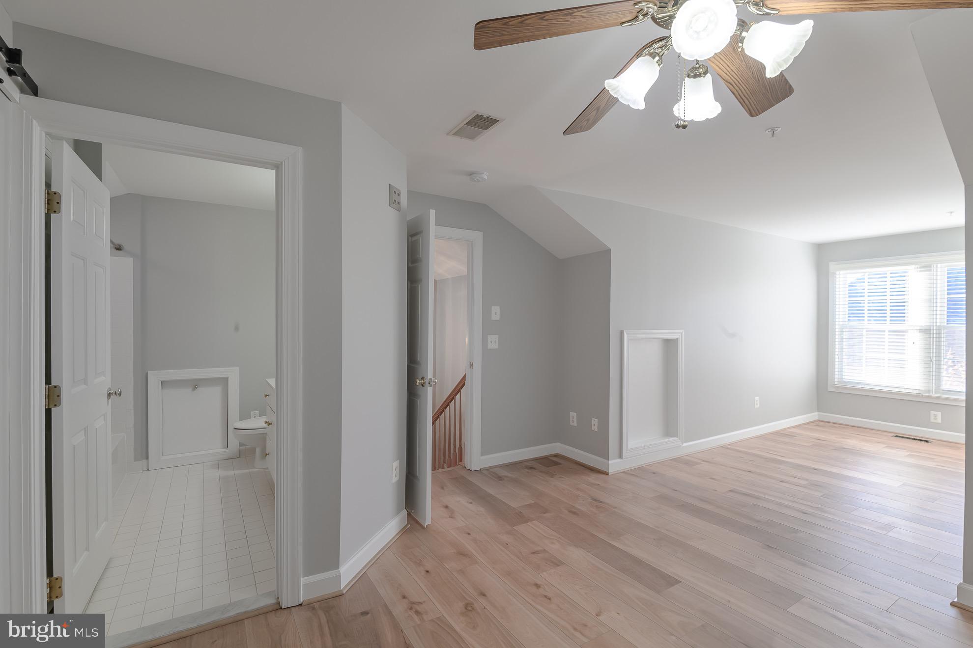 CAMERON STATION - Residential Lease