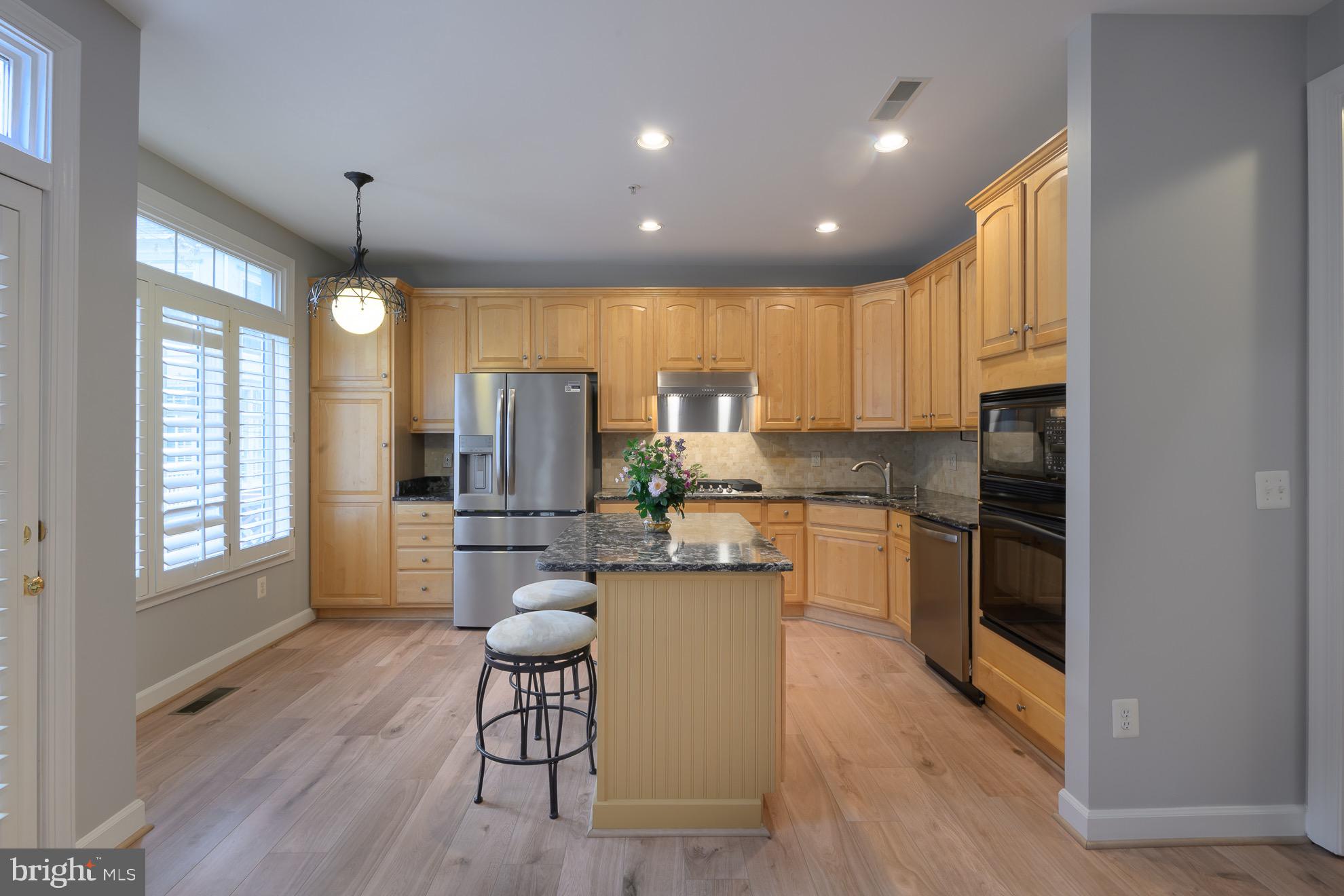 CAMERON STATION - Residential Lease