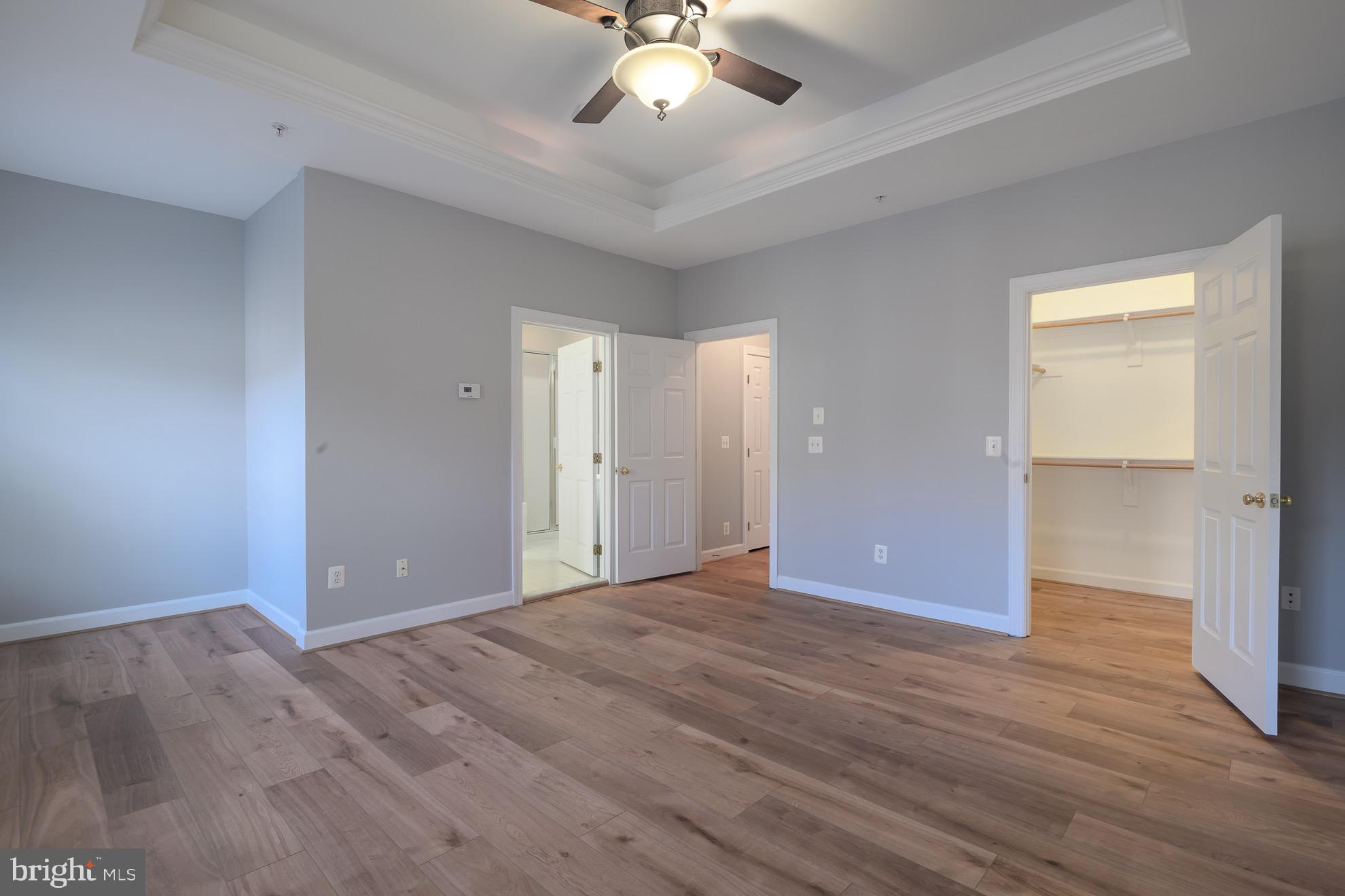 CAMERON STATION - Residential Lease