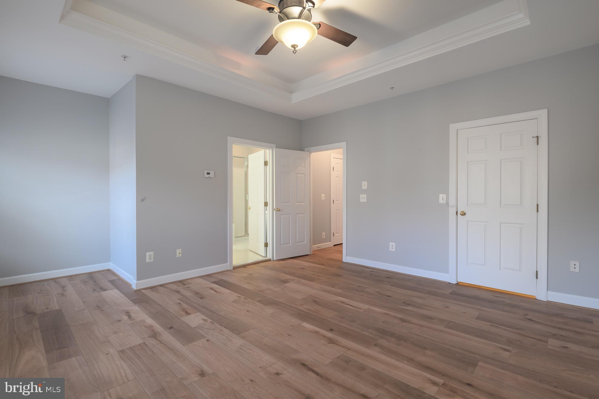 CAMERON STATION - Residential Lease