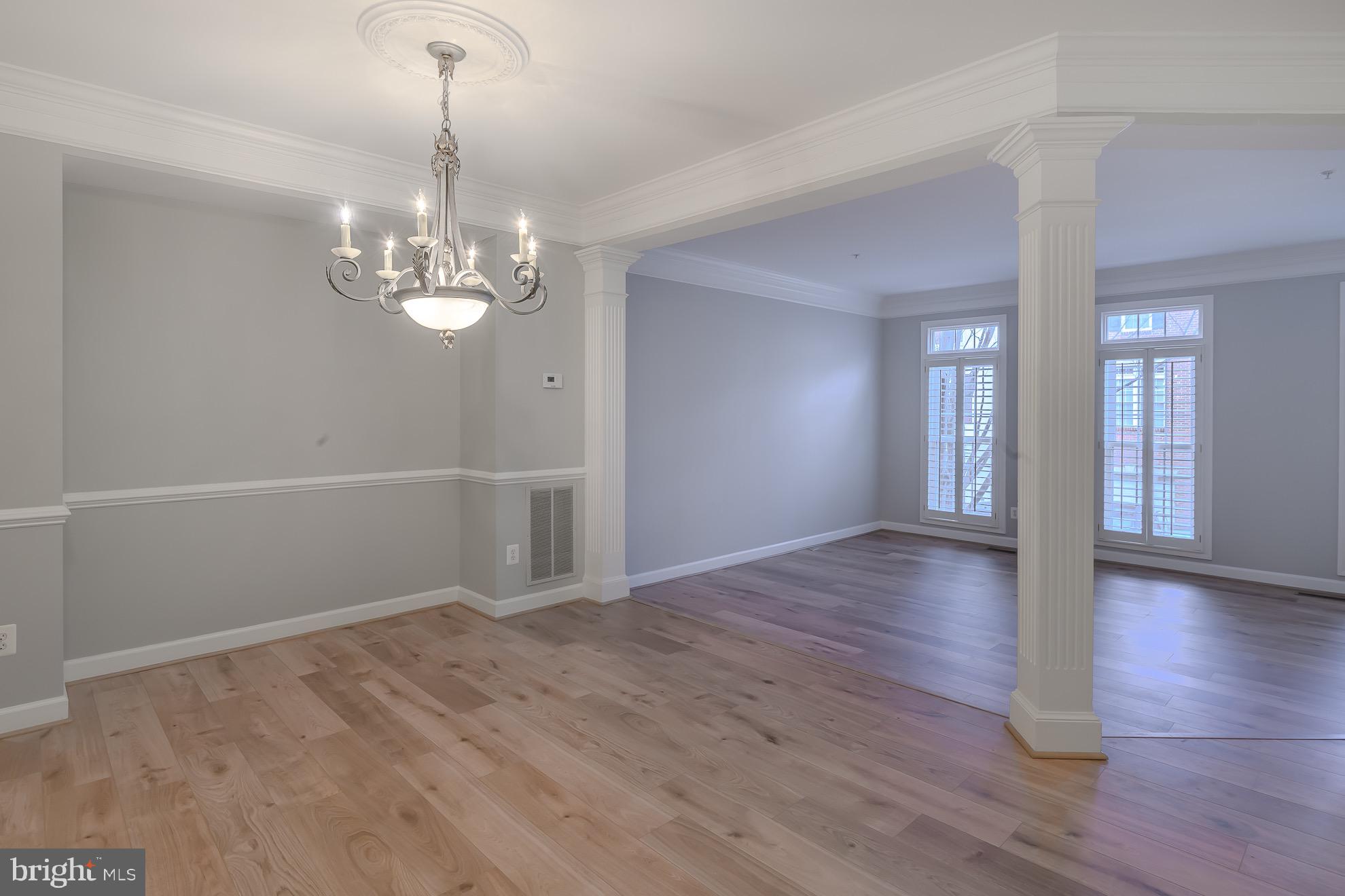 CAMERON STATION - Residential Lease