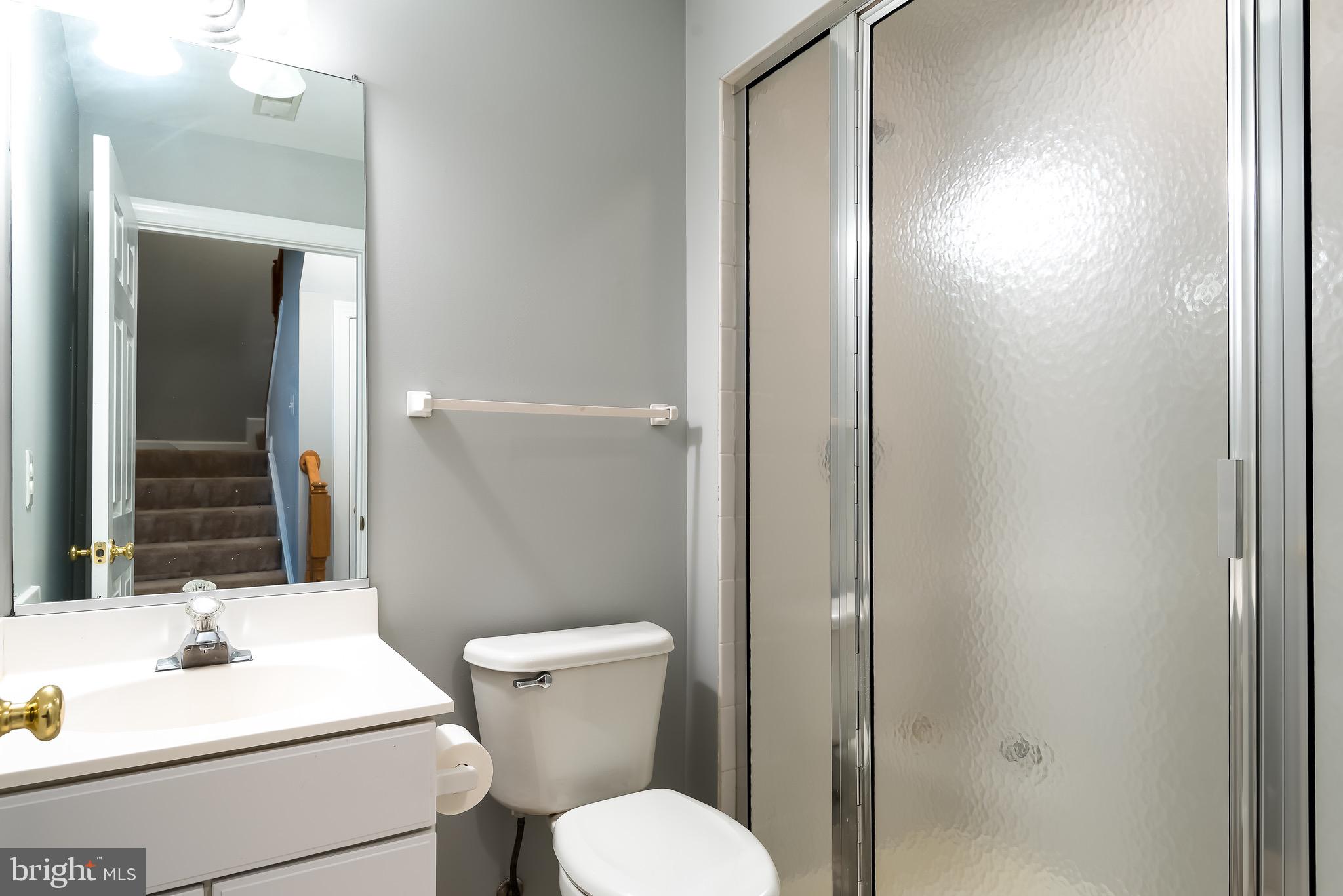 CAMERON STATION - Residential Lease