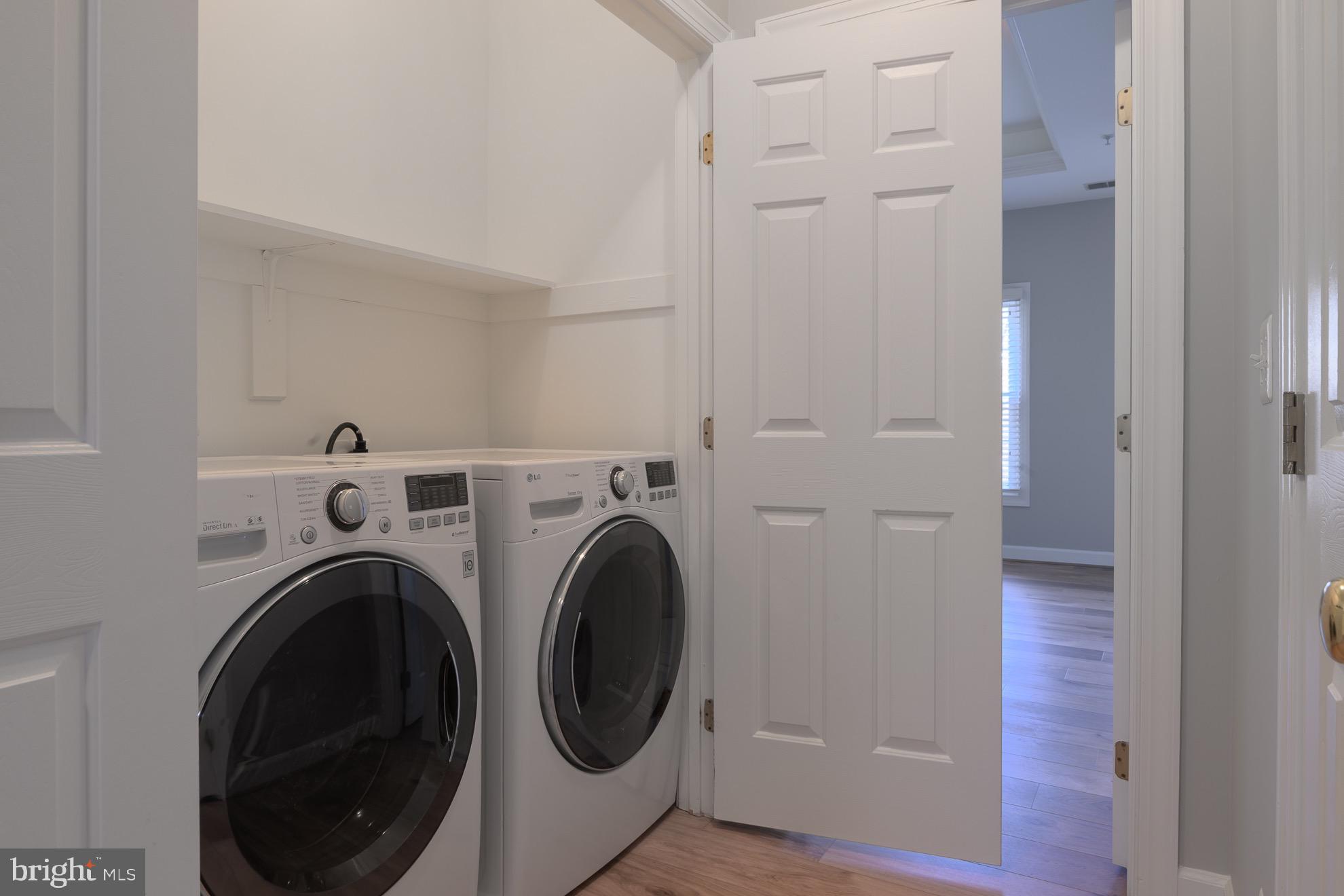 CAMERON STATION - Residential Lease