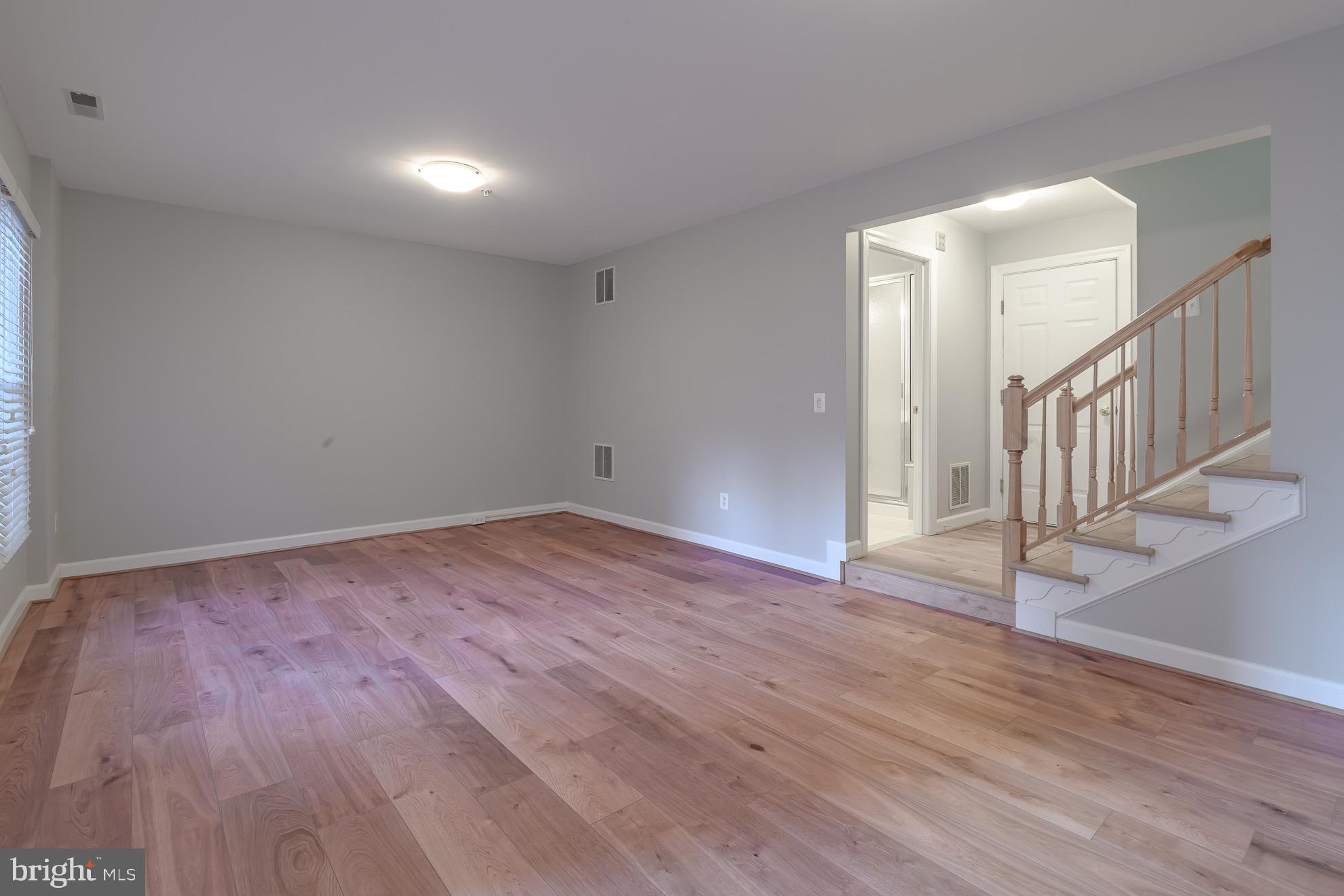 CAMERON STATION - Residential Lease