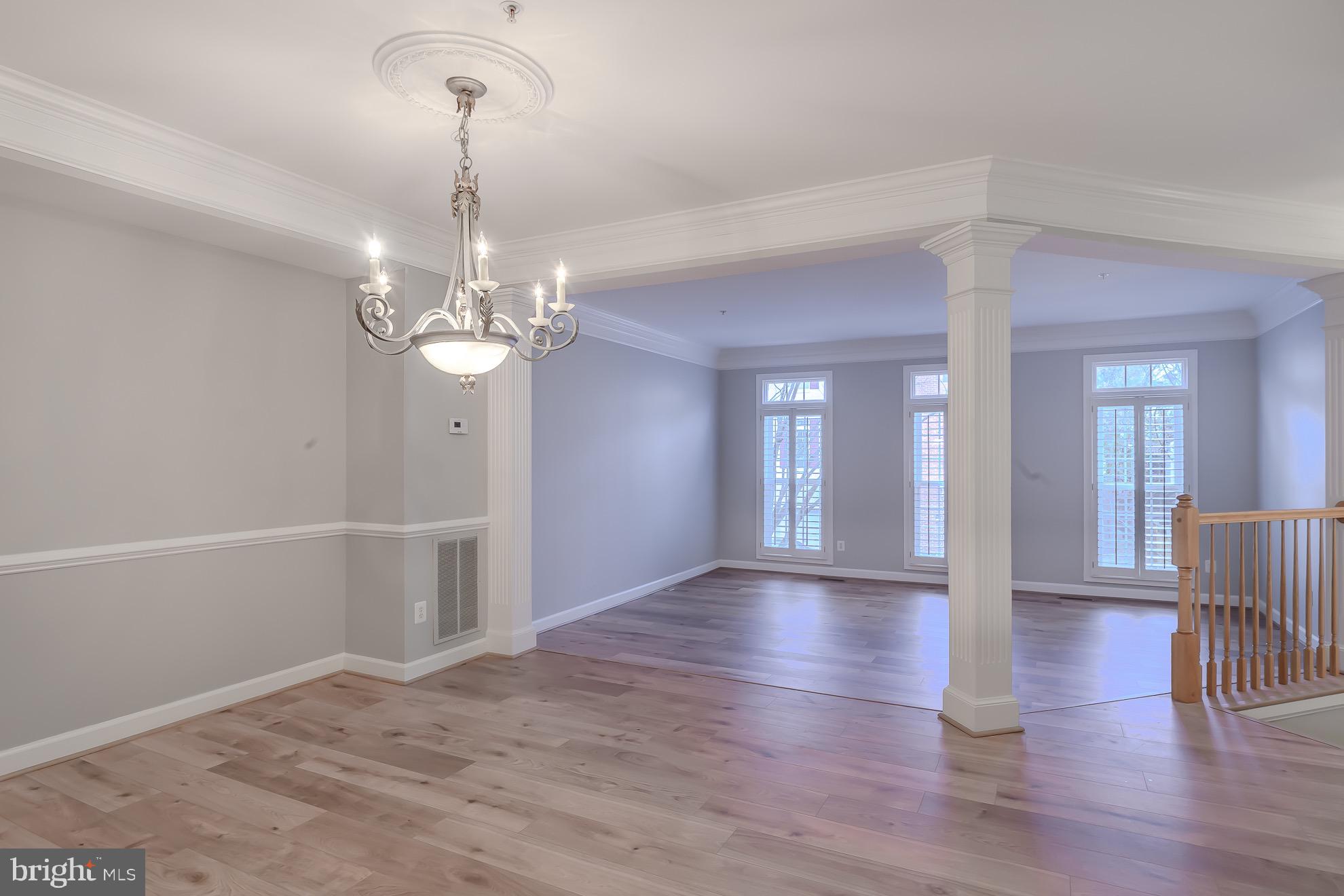 CAMERON STATION - Residential Lease