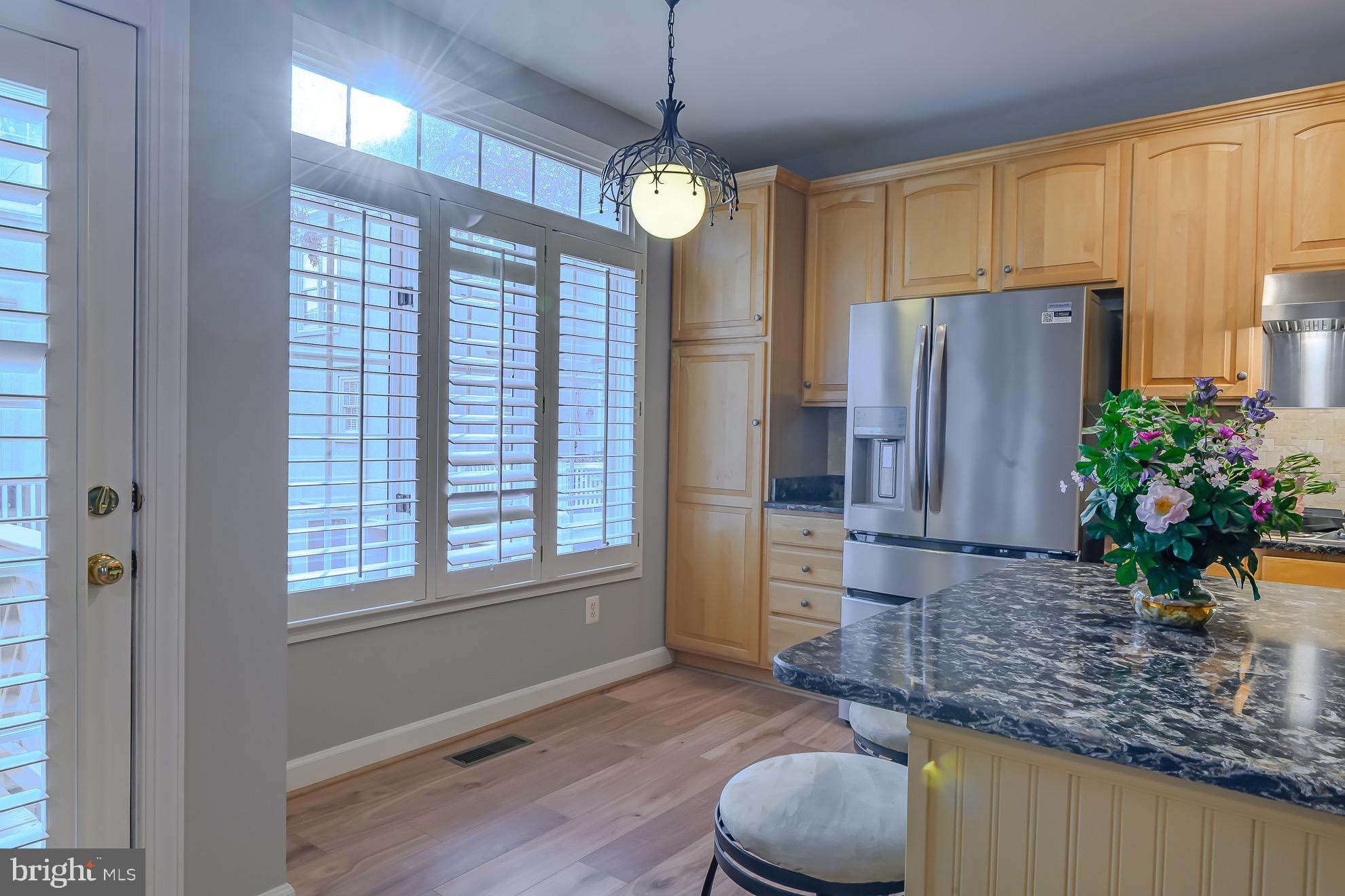 CAMERON STATION - Residential Lease