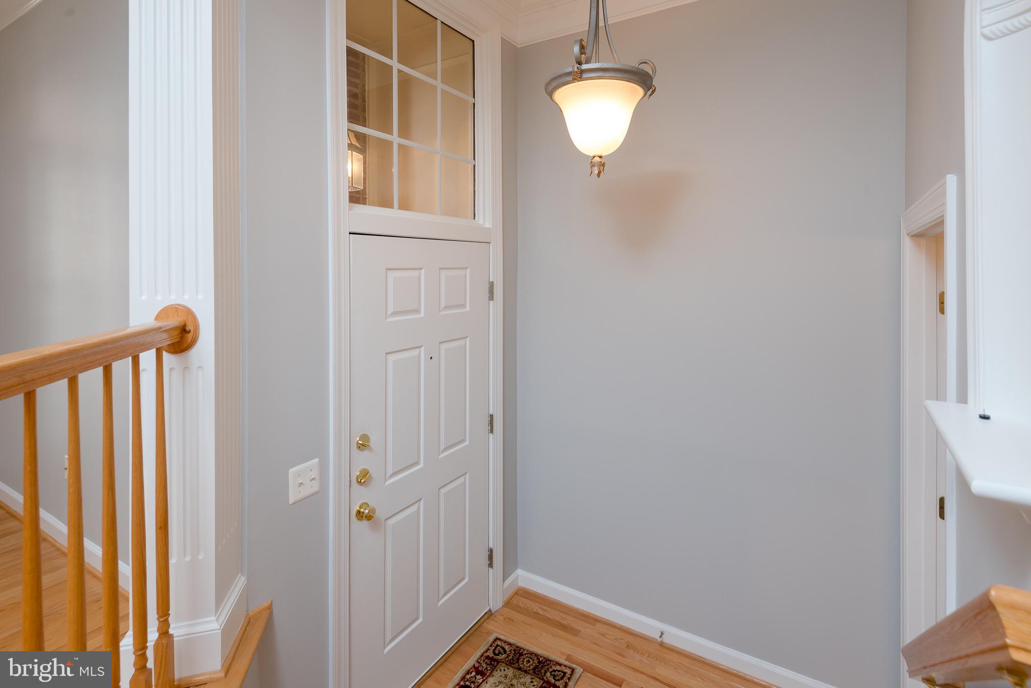 CAMERON STATION - Residential Lease