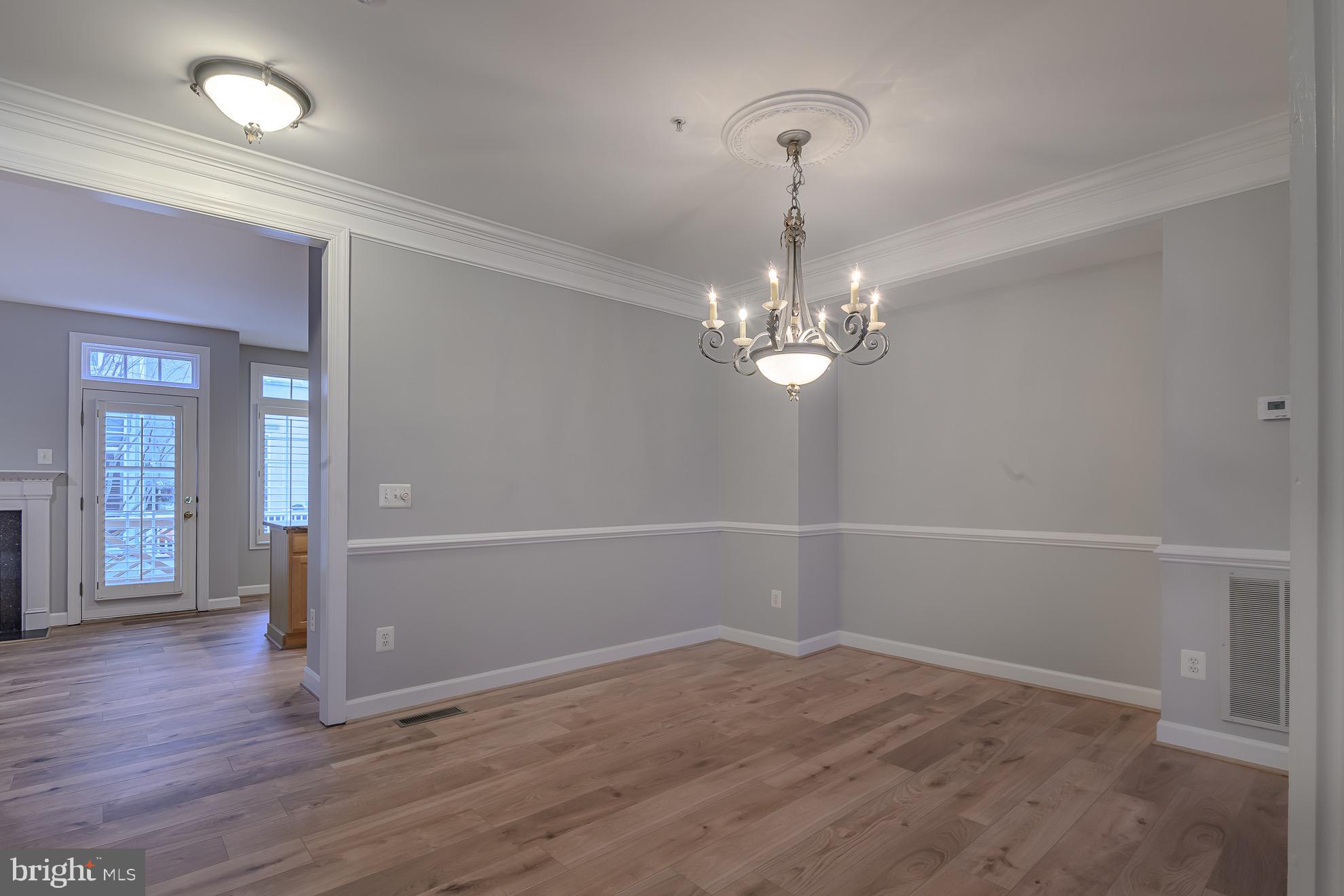 CAMERON STATION - Residential Lease