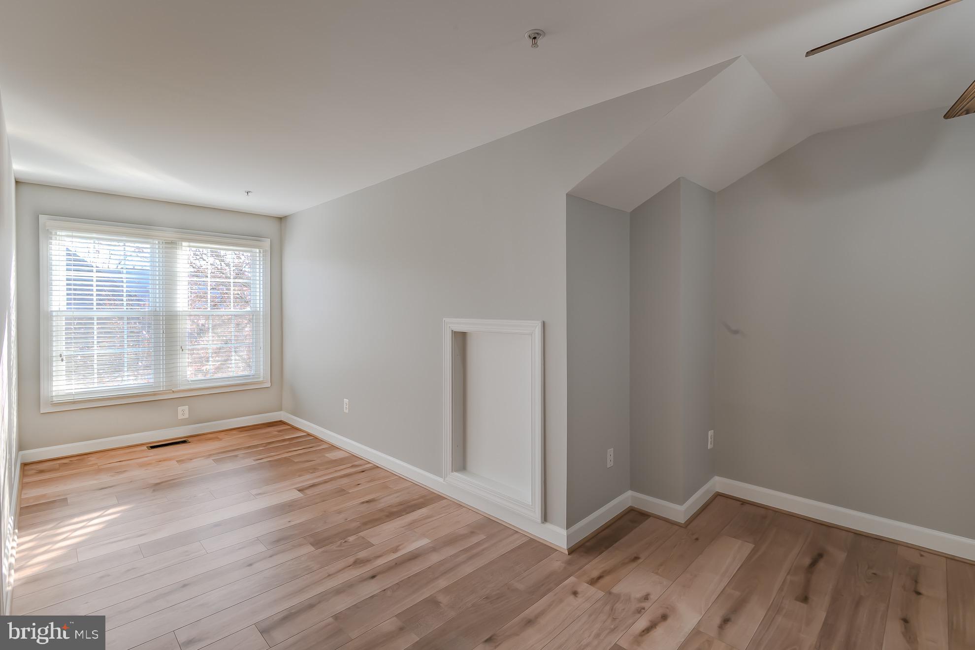 CAMERON STATION - Residential Lease