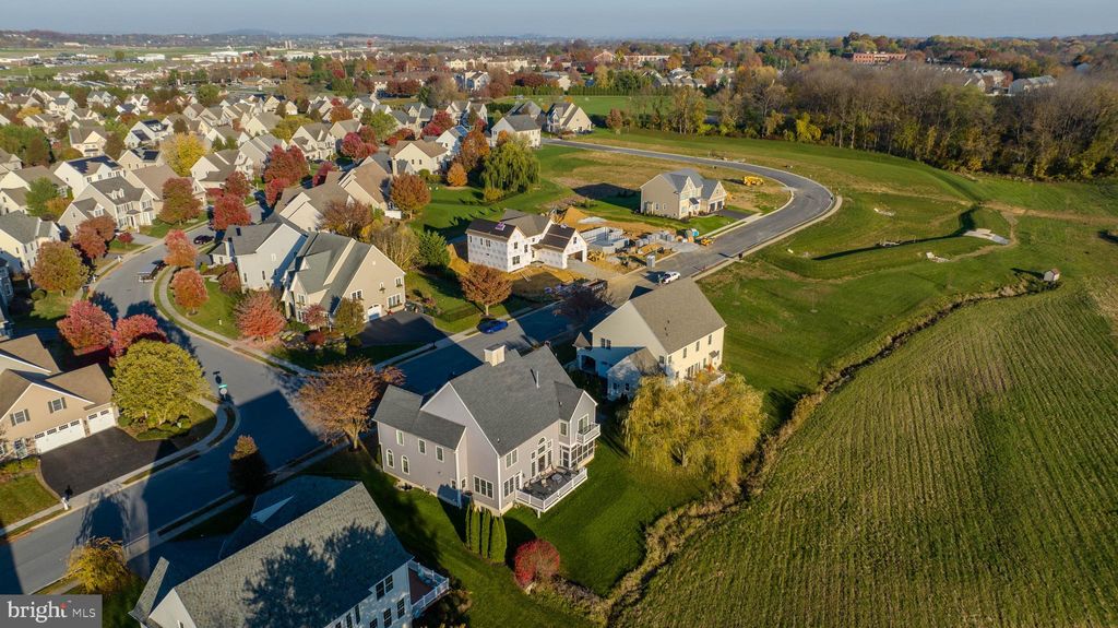 Photo of 294 Fletcher Dr - Parkside Phase 5, Lot 40, LITITZ, PA 17543 (MLS # PALA2076336)