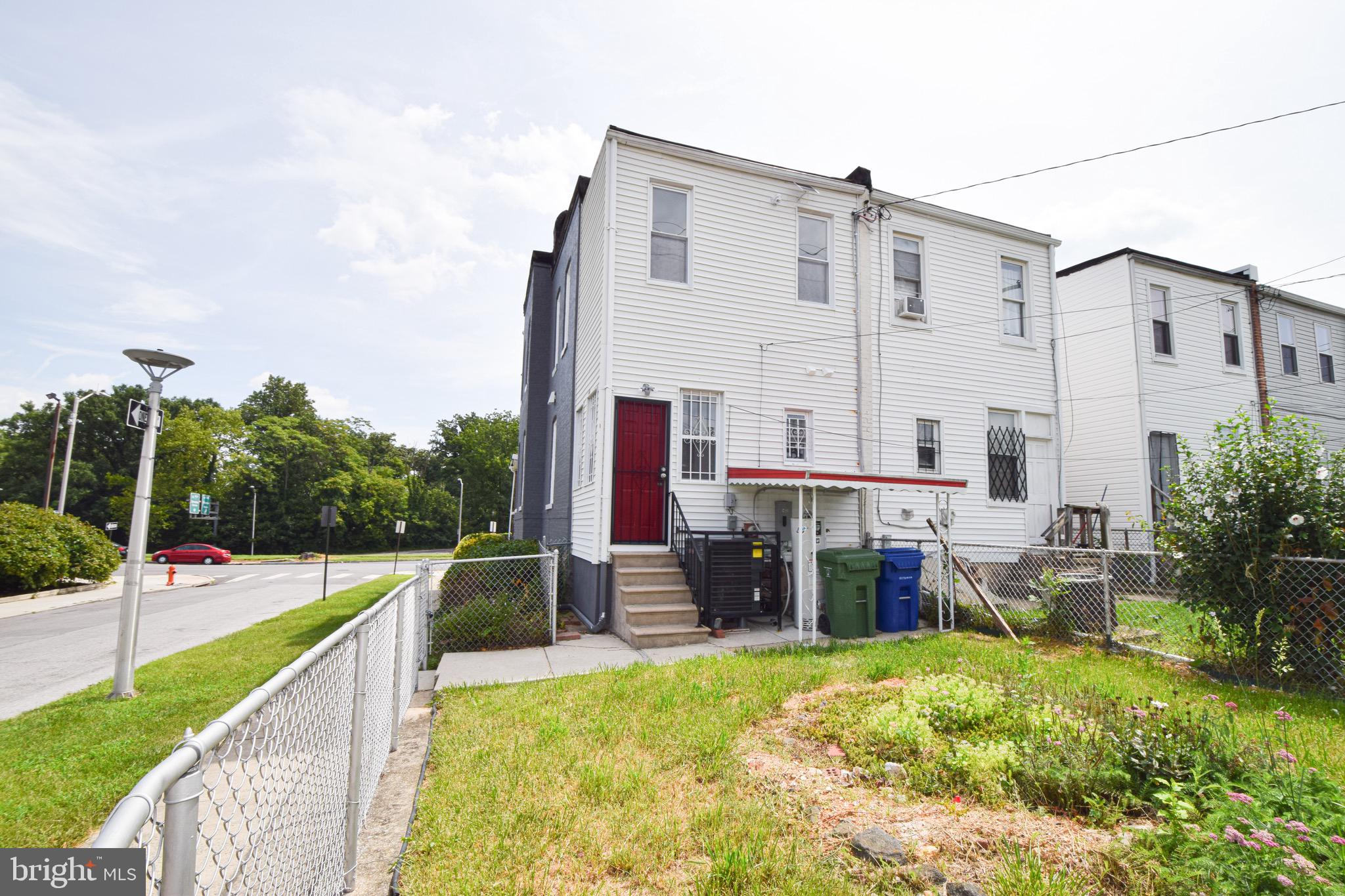 ALLENDALE - Residential