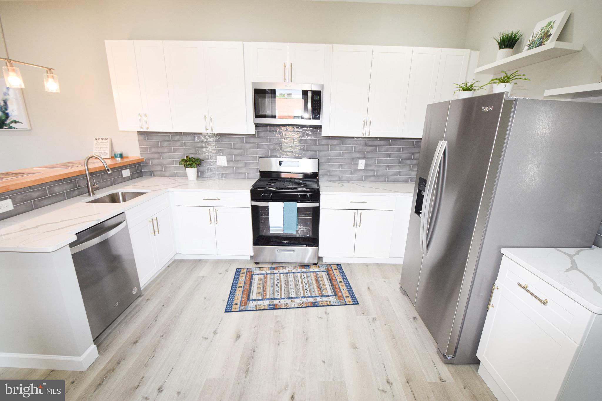 ALLENDALE - Residential