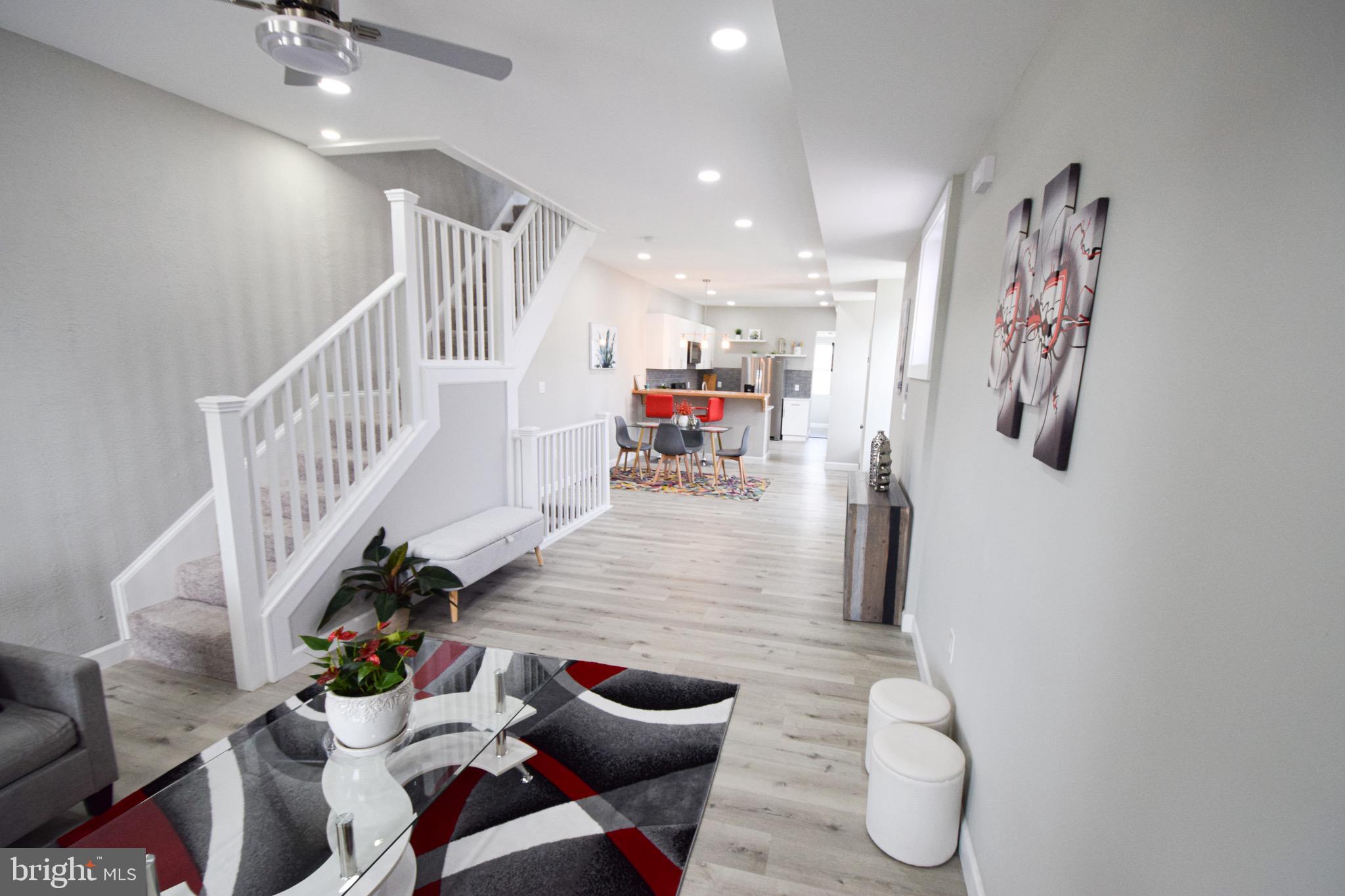 ALLENDALE - Residential