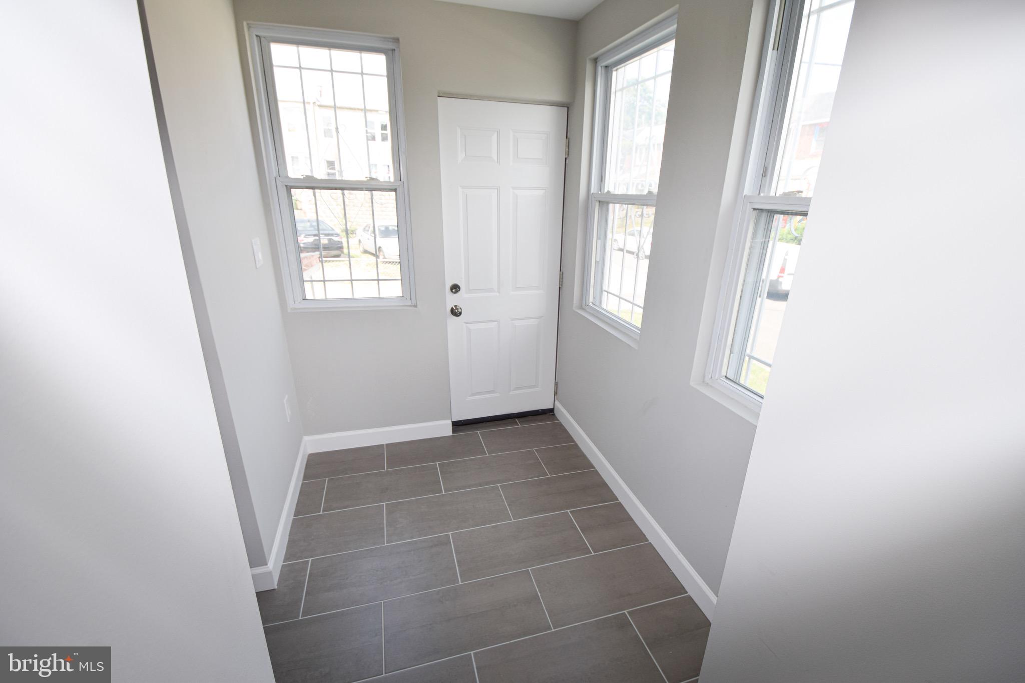 ALLENDALE - Residential