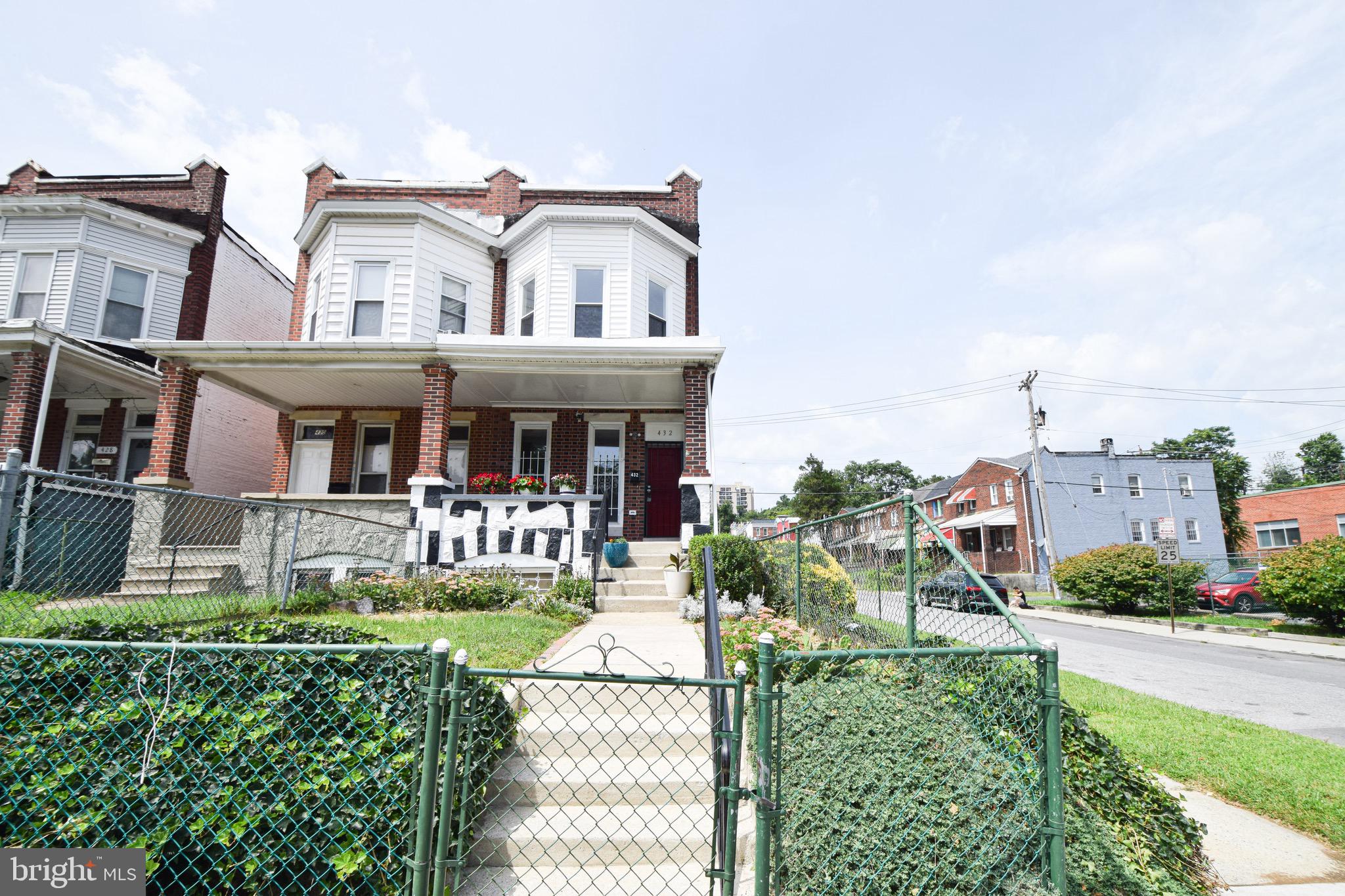 ALLENDALE - Residential