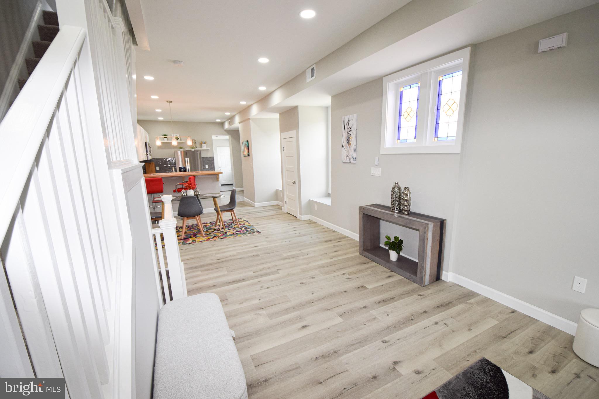 ALLENDALE - Residential