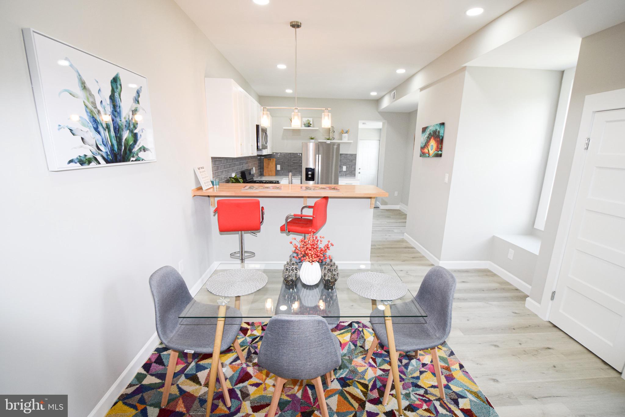 ALLENDALE - Residential