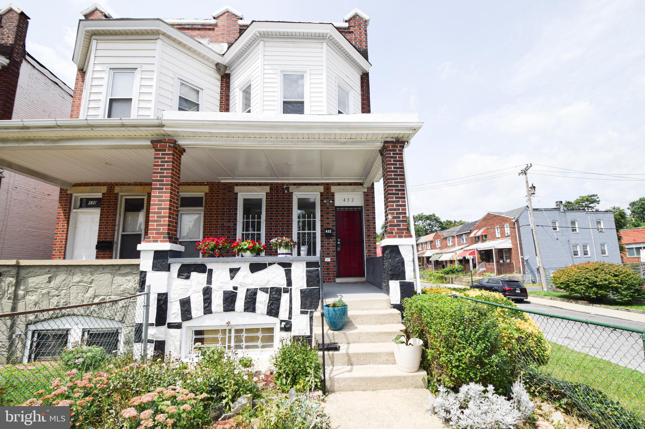 ALLENDALE - Residential