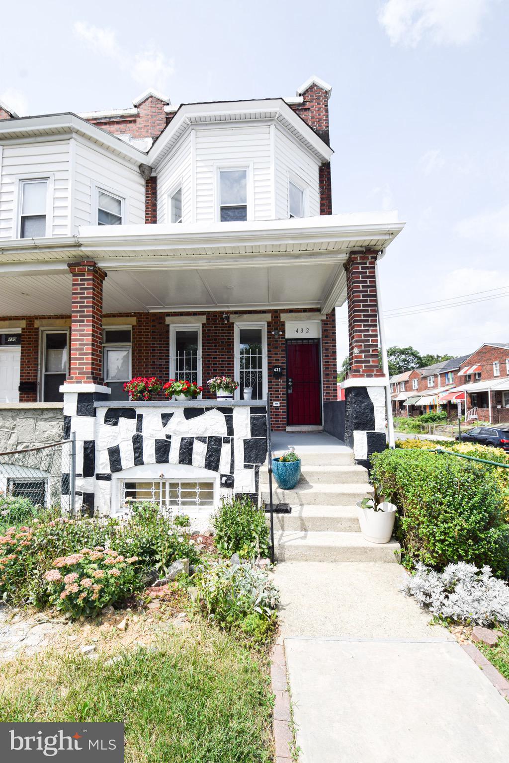 ALLENDALE - Residential