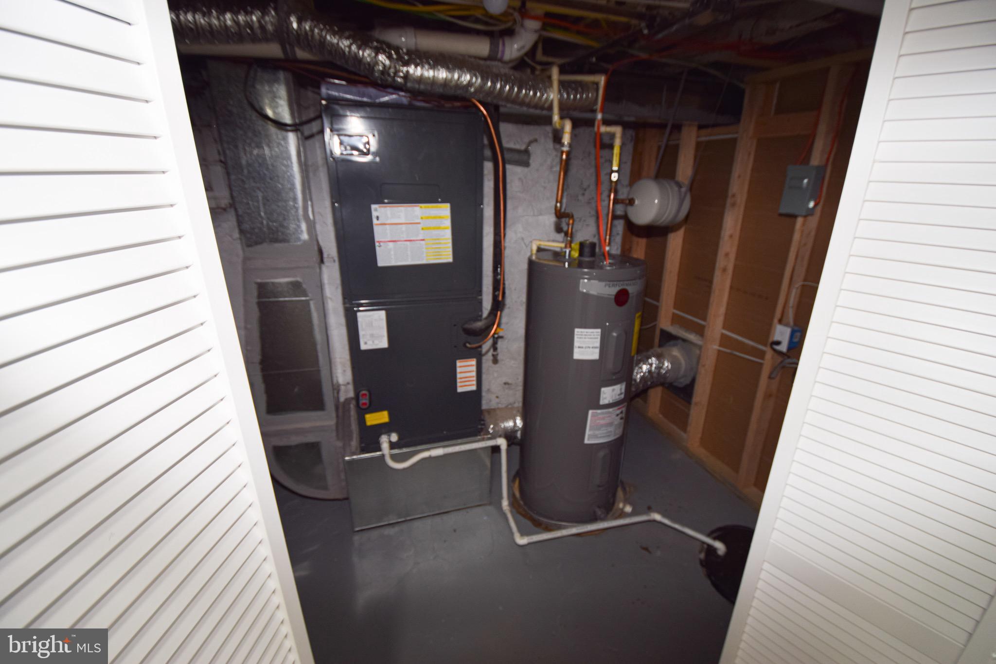 ALLENDALE - Residential