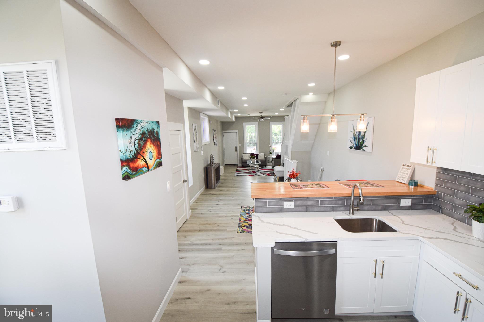 ALLENDALE - Residential