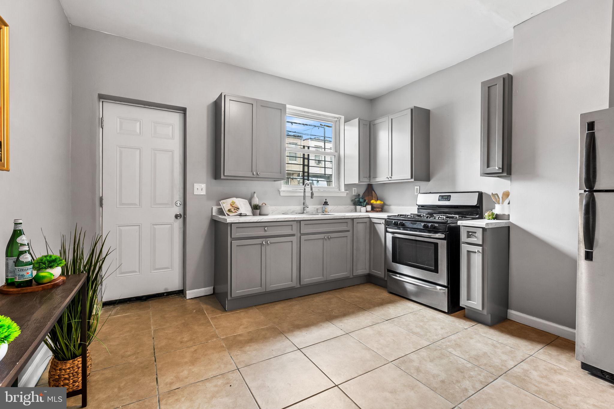 MCELDERRY PARK - Residential