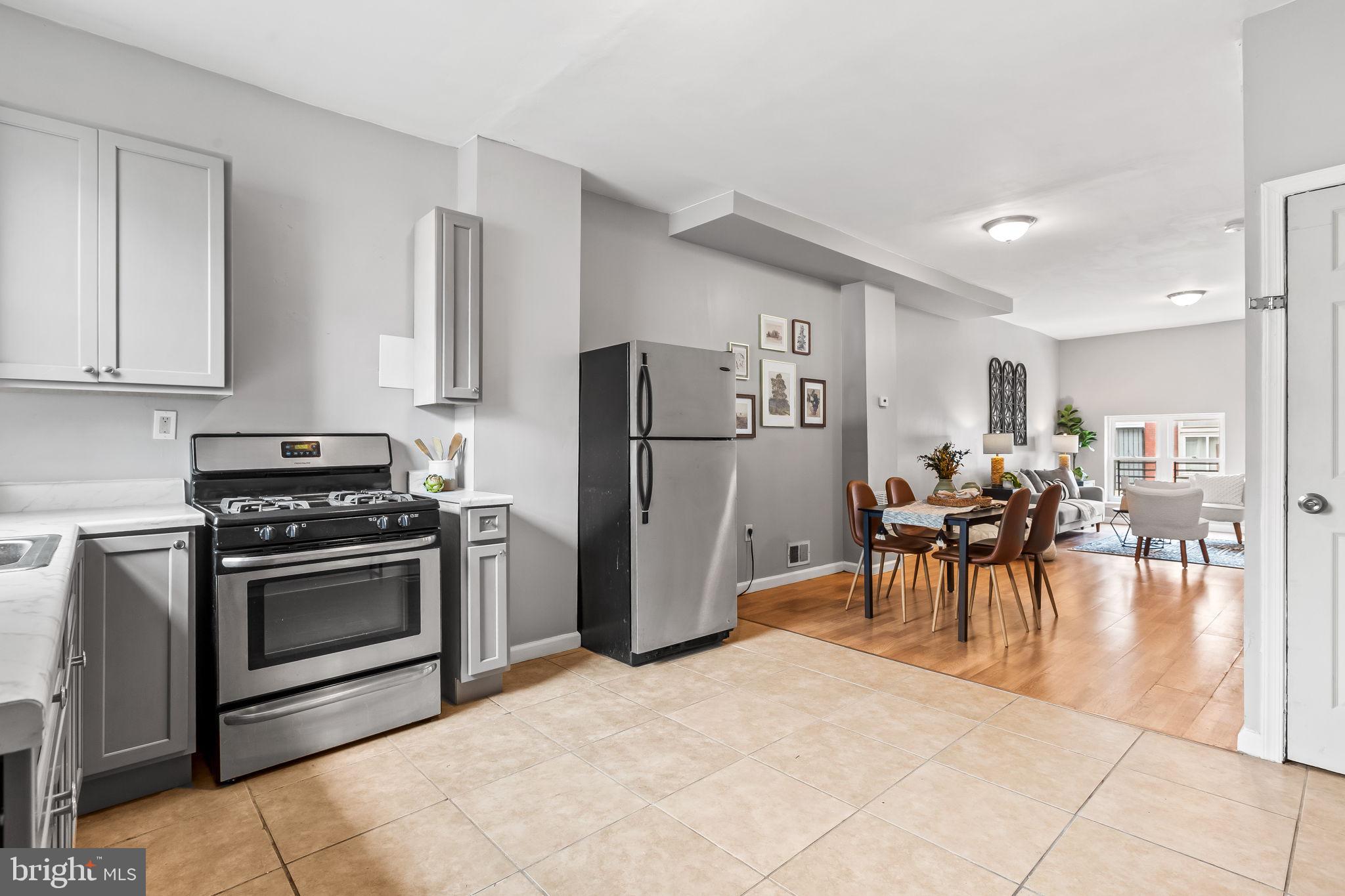 MCELDERRY PARK - Residential