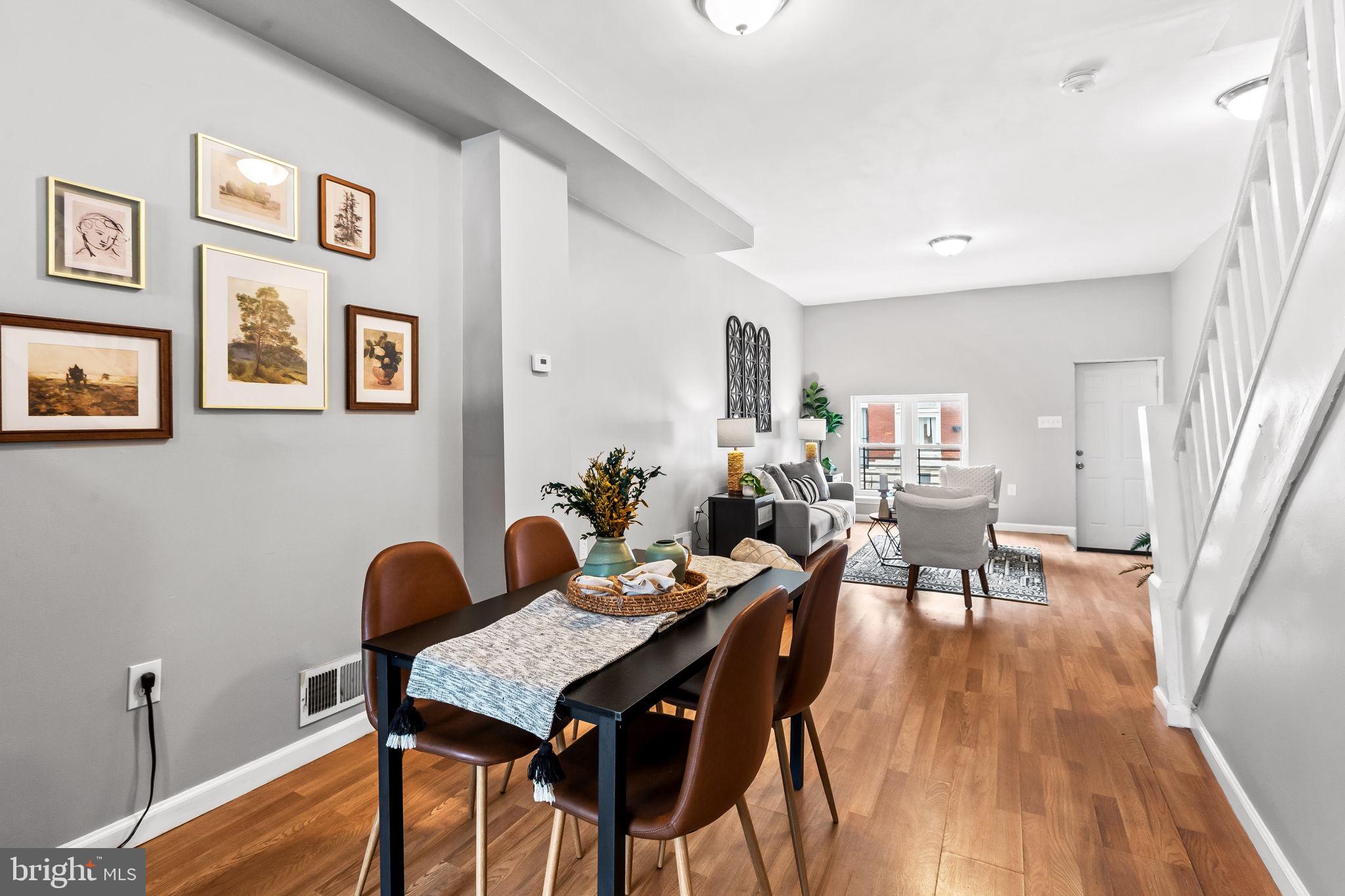 MCELDERRY PARK - Residential