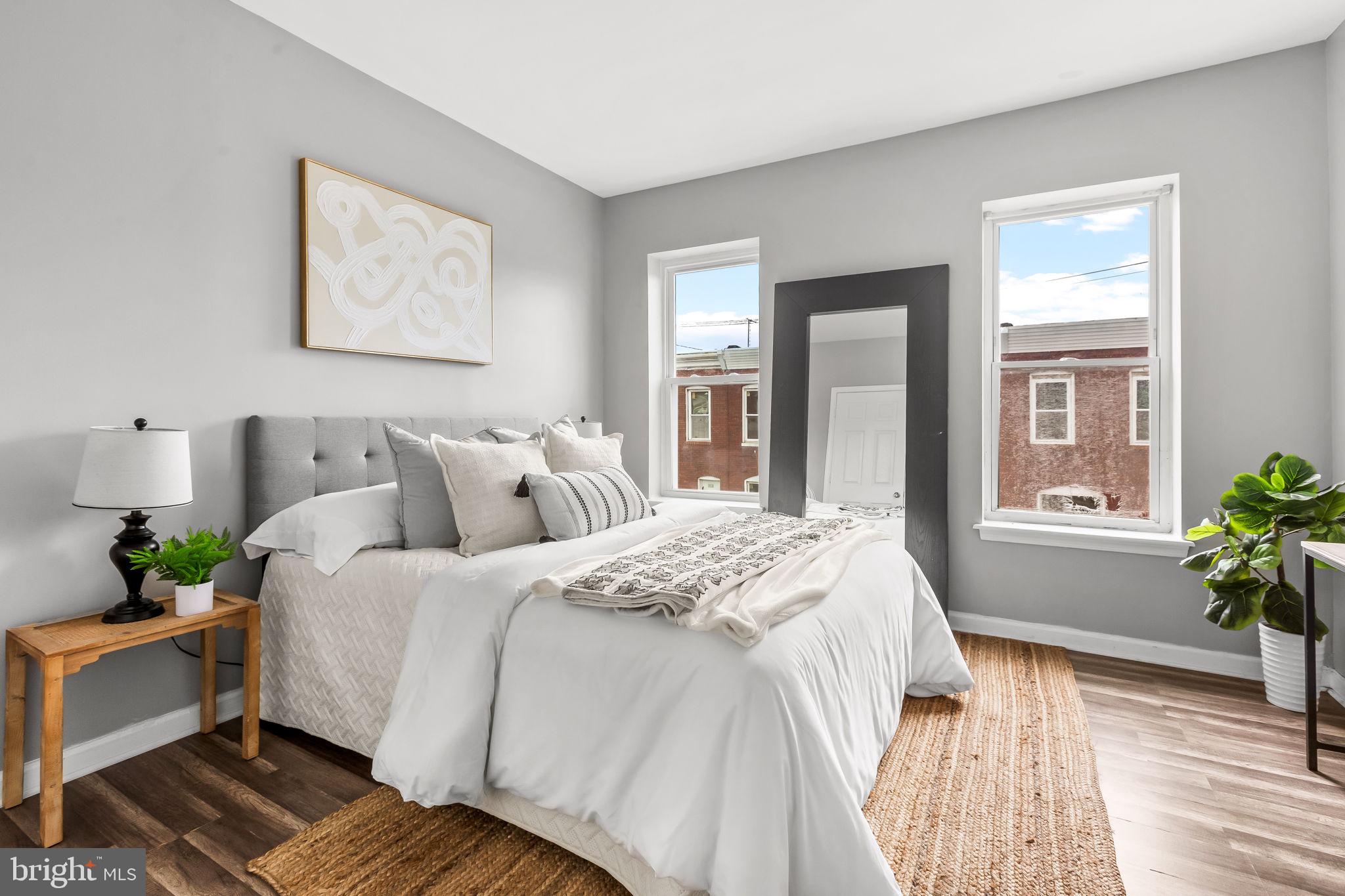 MCELDERRY PARK - Residential