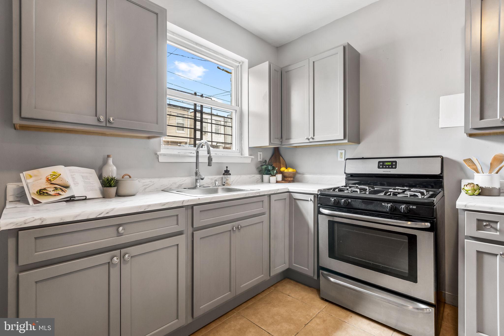 MCELDERRY PARK - Residential