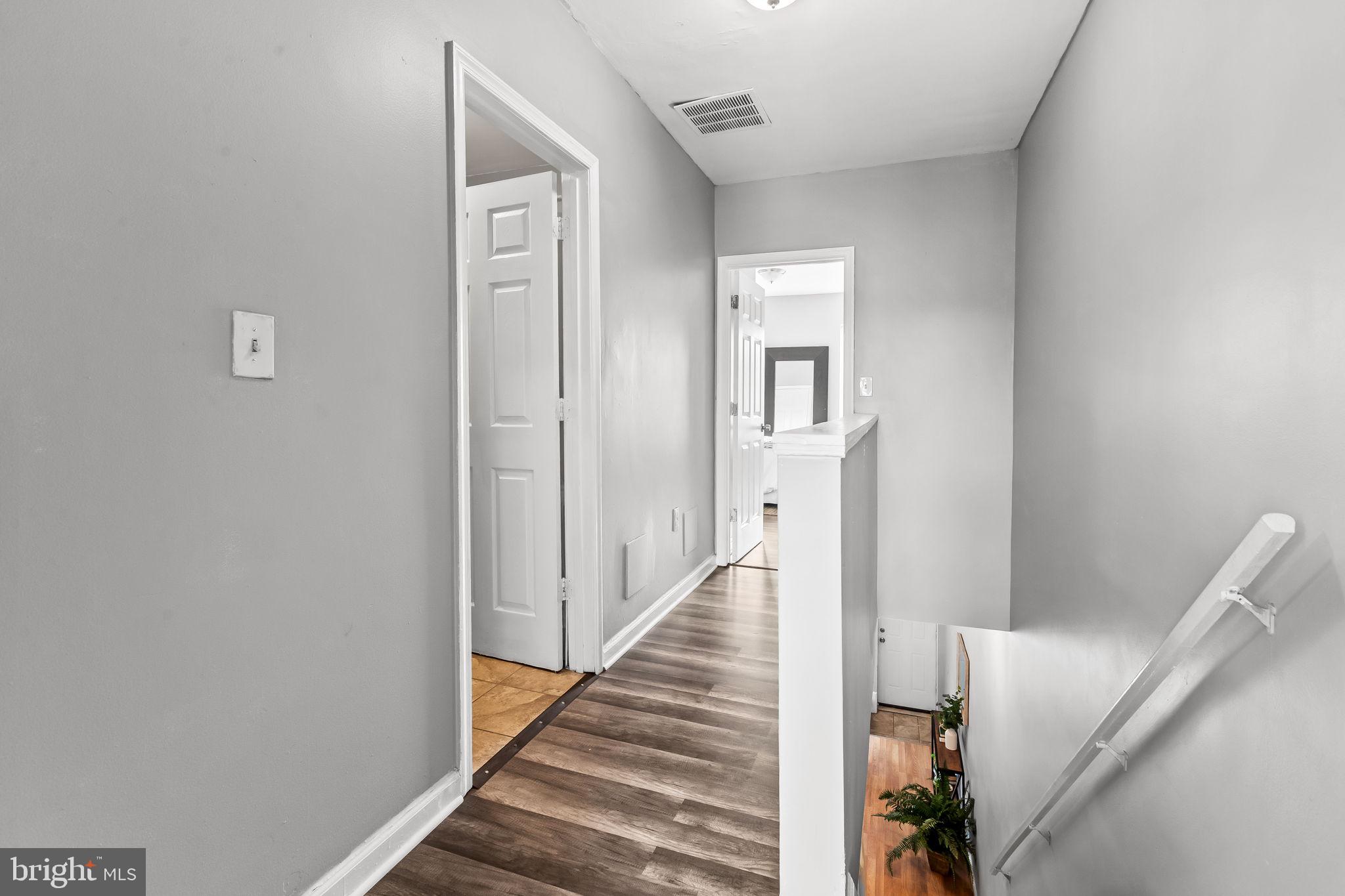 MCELDERRY PARK - Residential